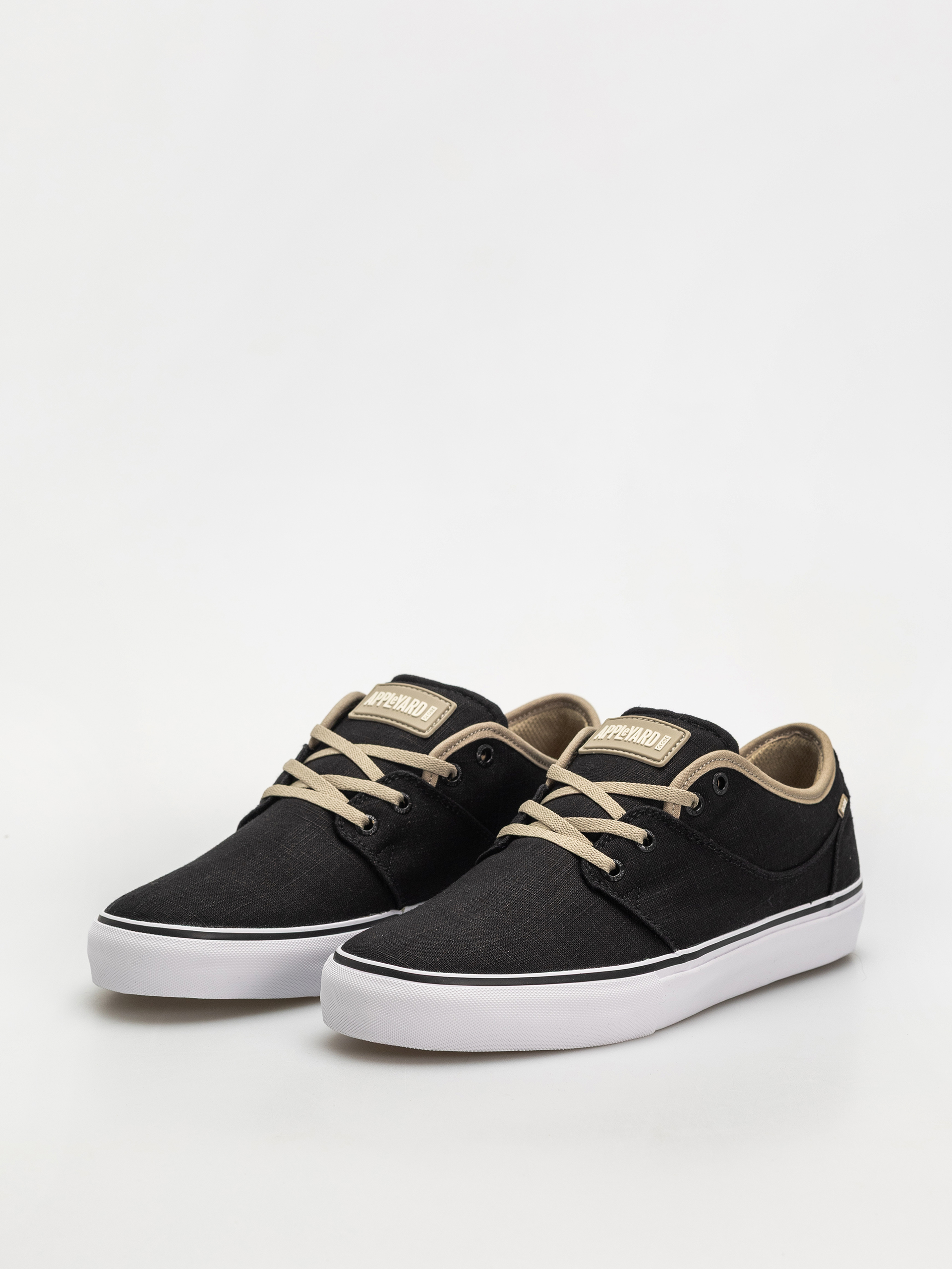 Buty Globe Mahalo (black/stone)