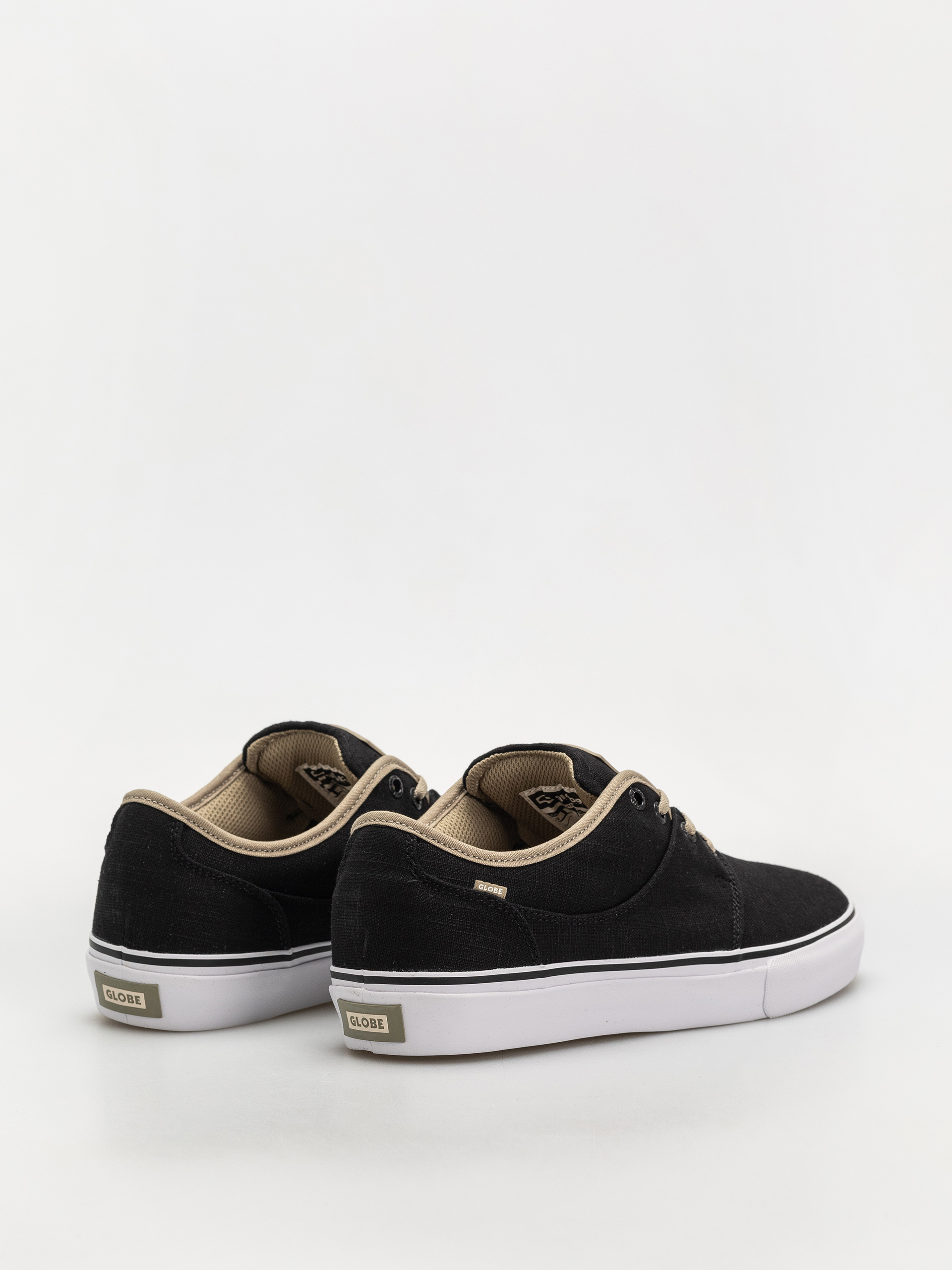 Buty Globe Mahalo (black/stone)