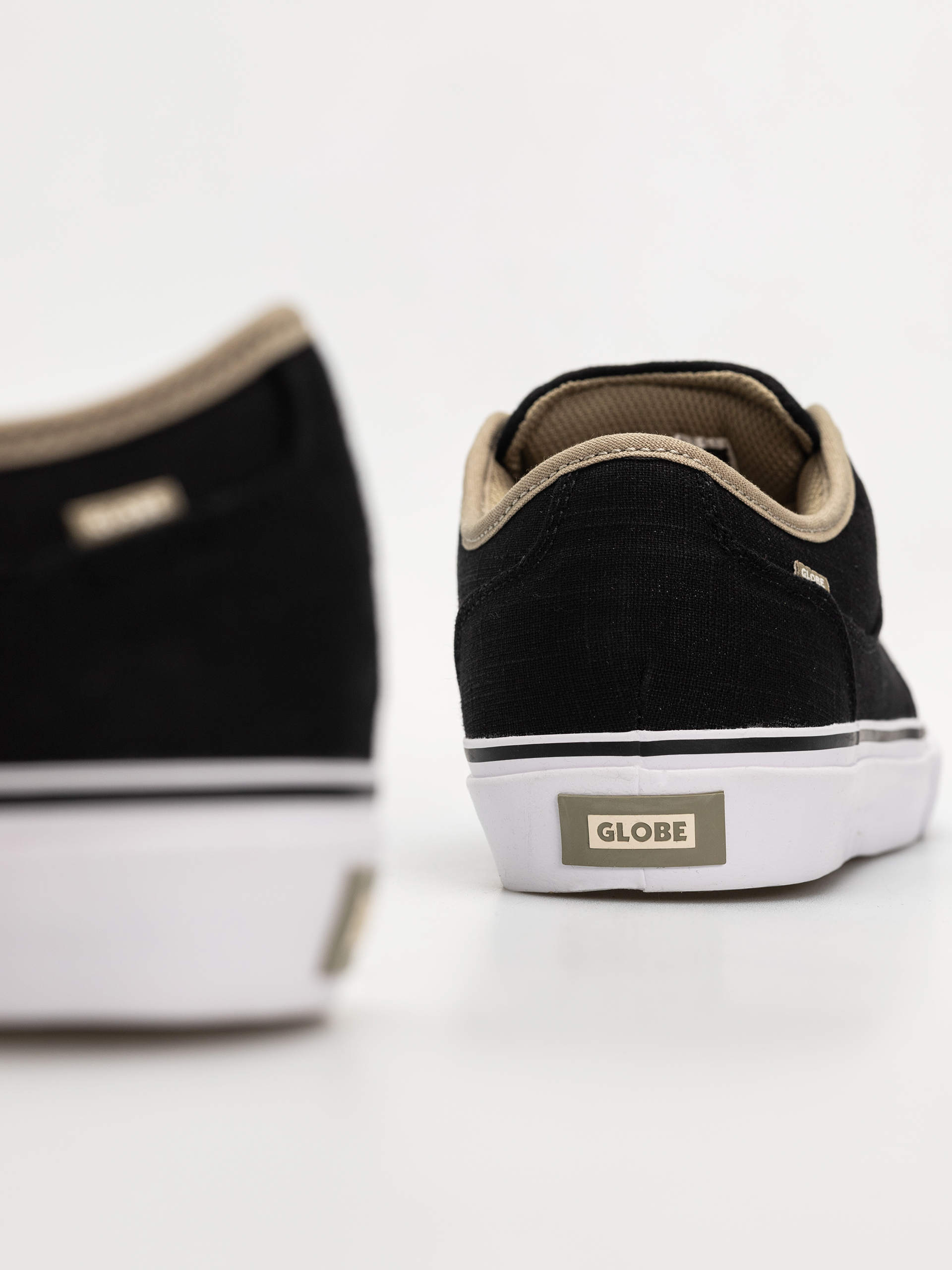 Buty Globe Mahalo (black/stone)