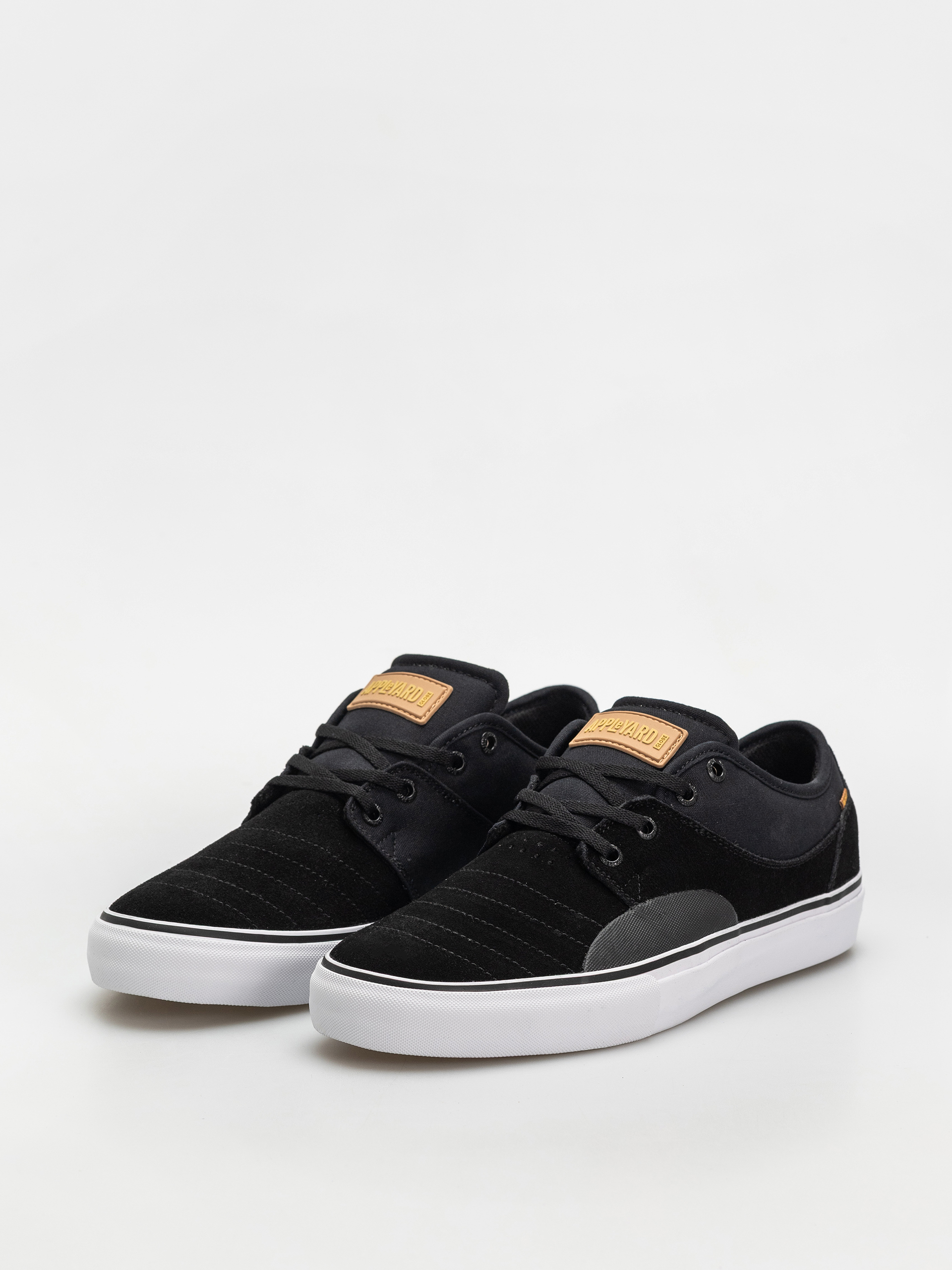 Buty Globe Mahalo Plus (black/tan/white)