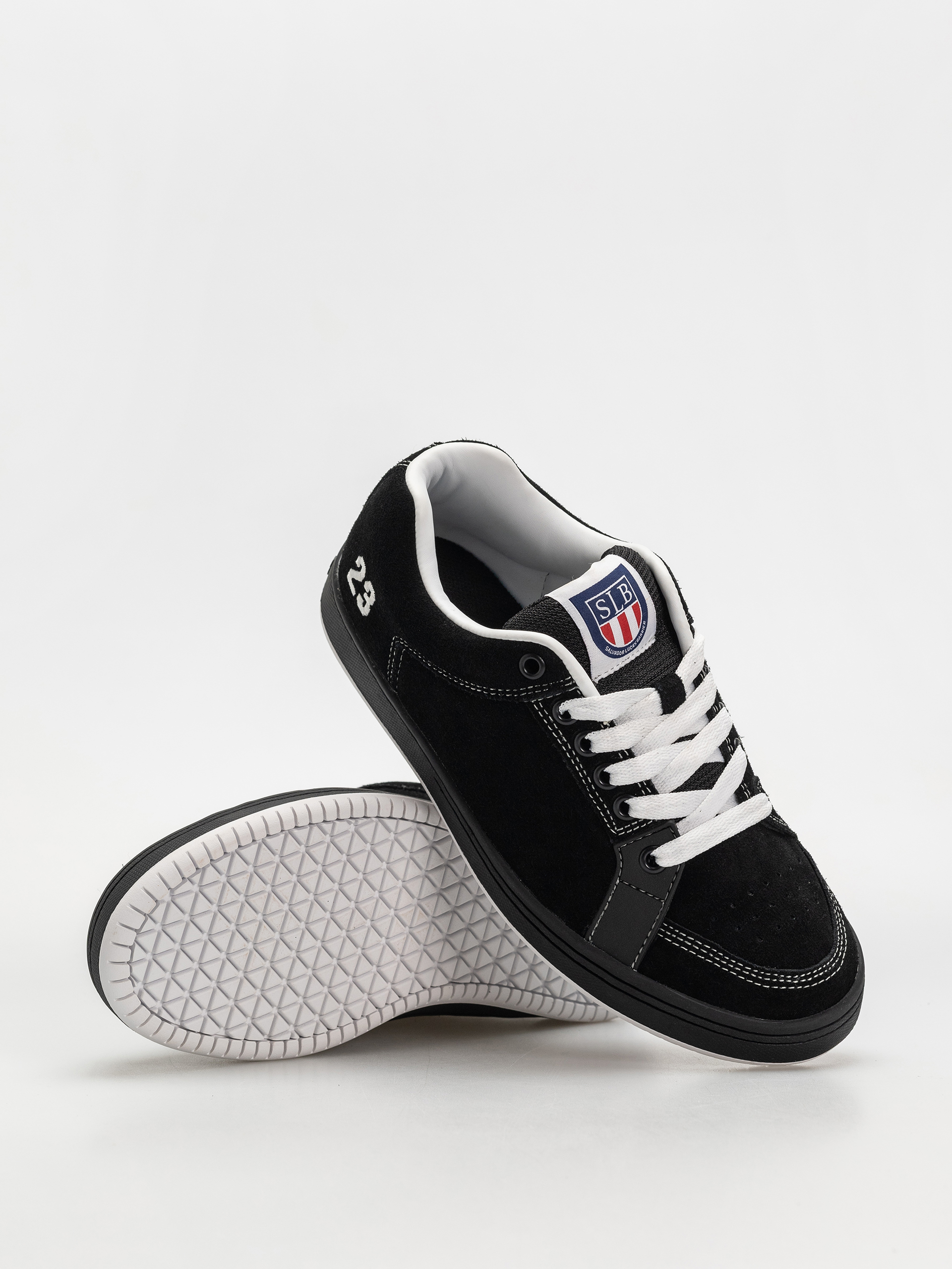 Buty Etnies Sal23 (black/white)