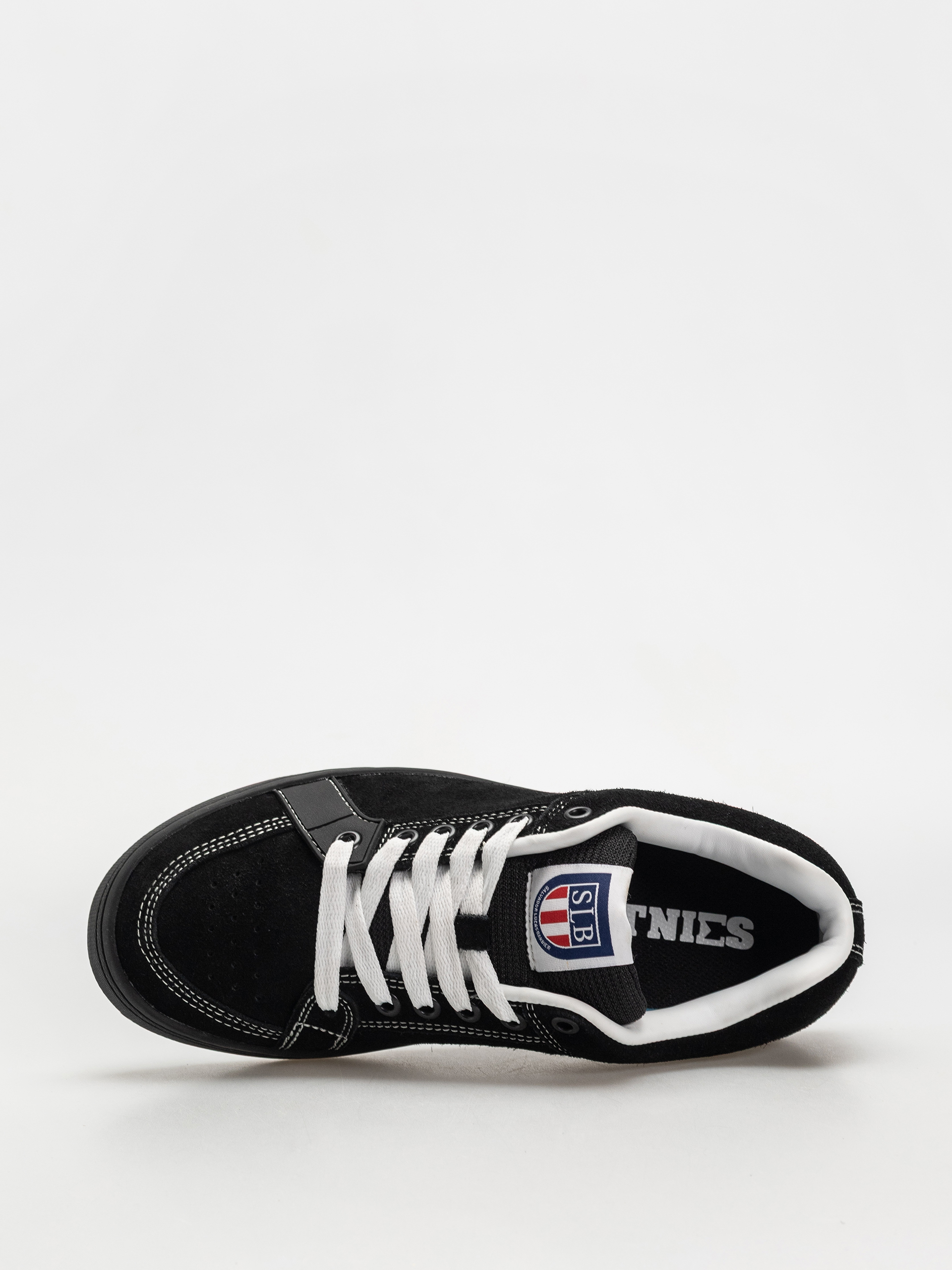 Buty Etnies Sal23 (black/white)