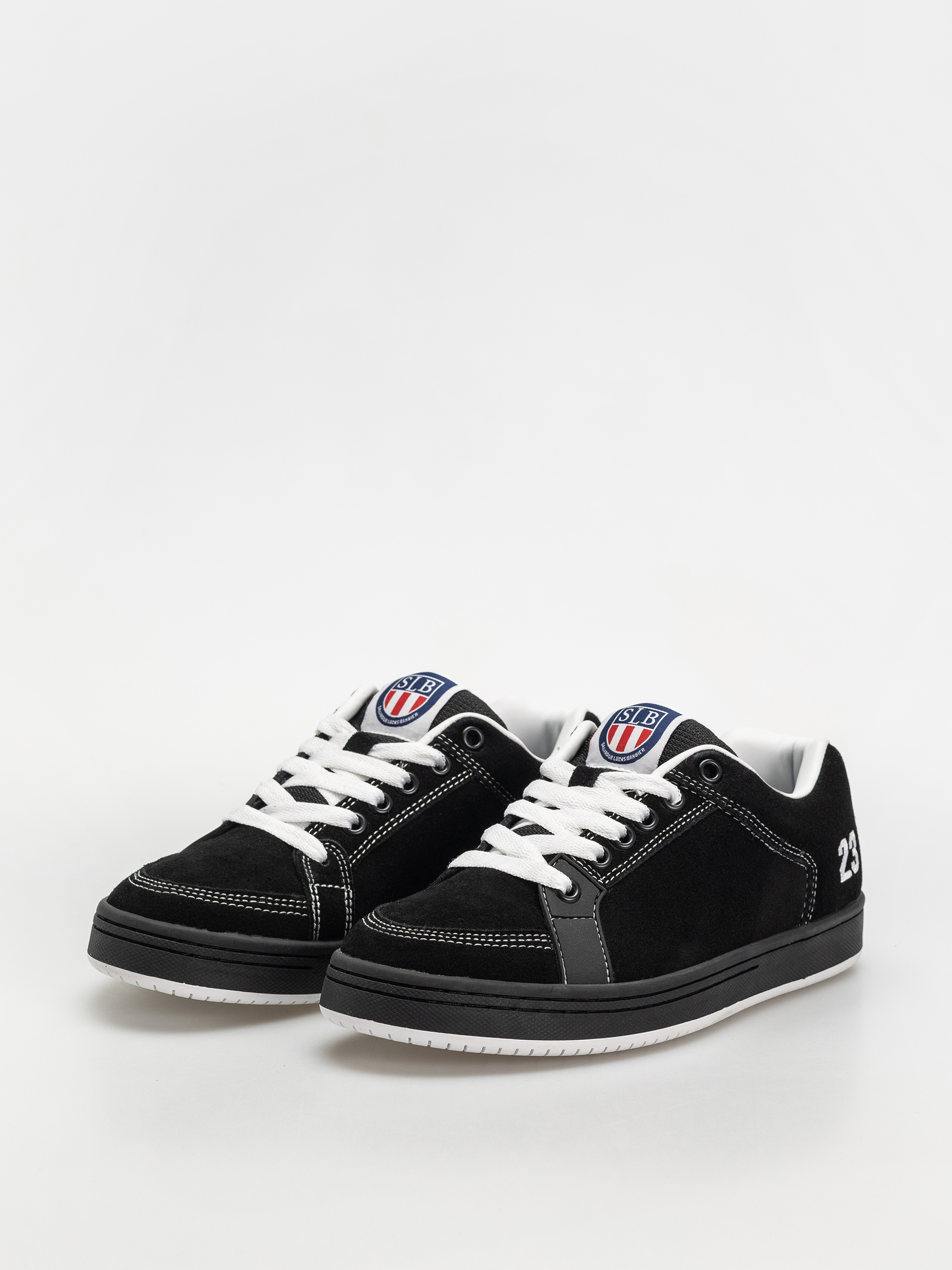 Buty Etnies Sal23 (black/white)