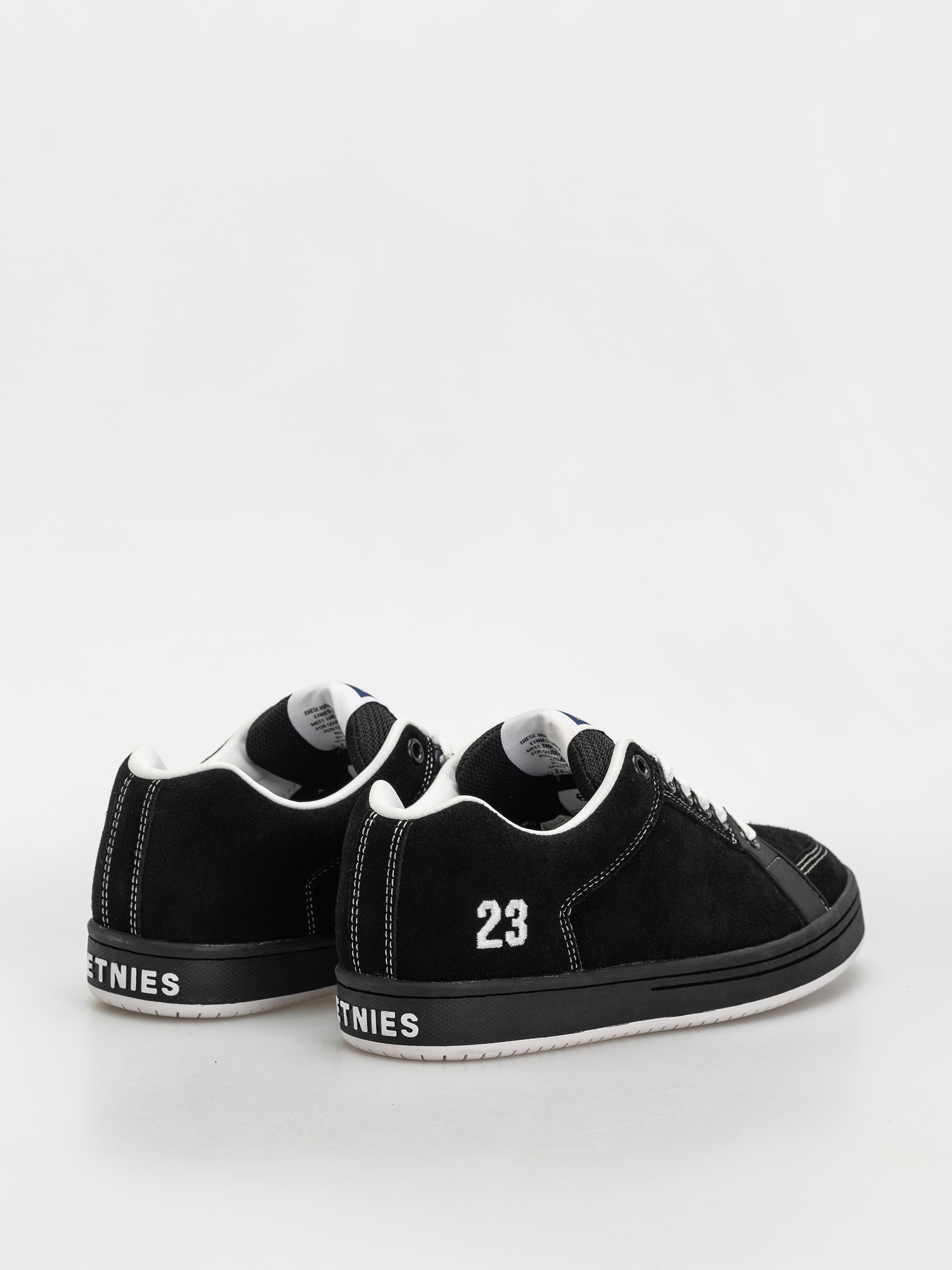 Buty Etnies Sal23 (black/white)