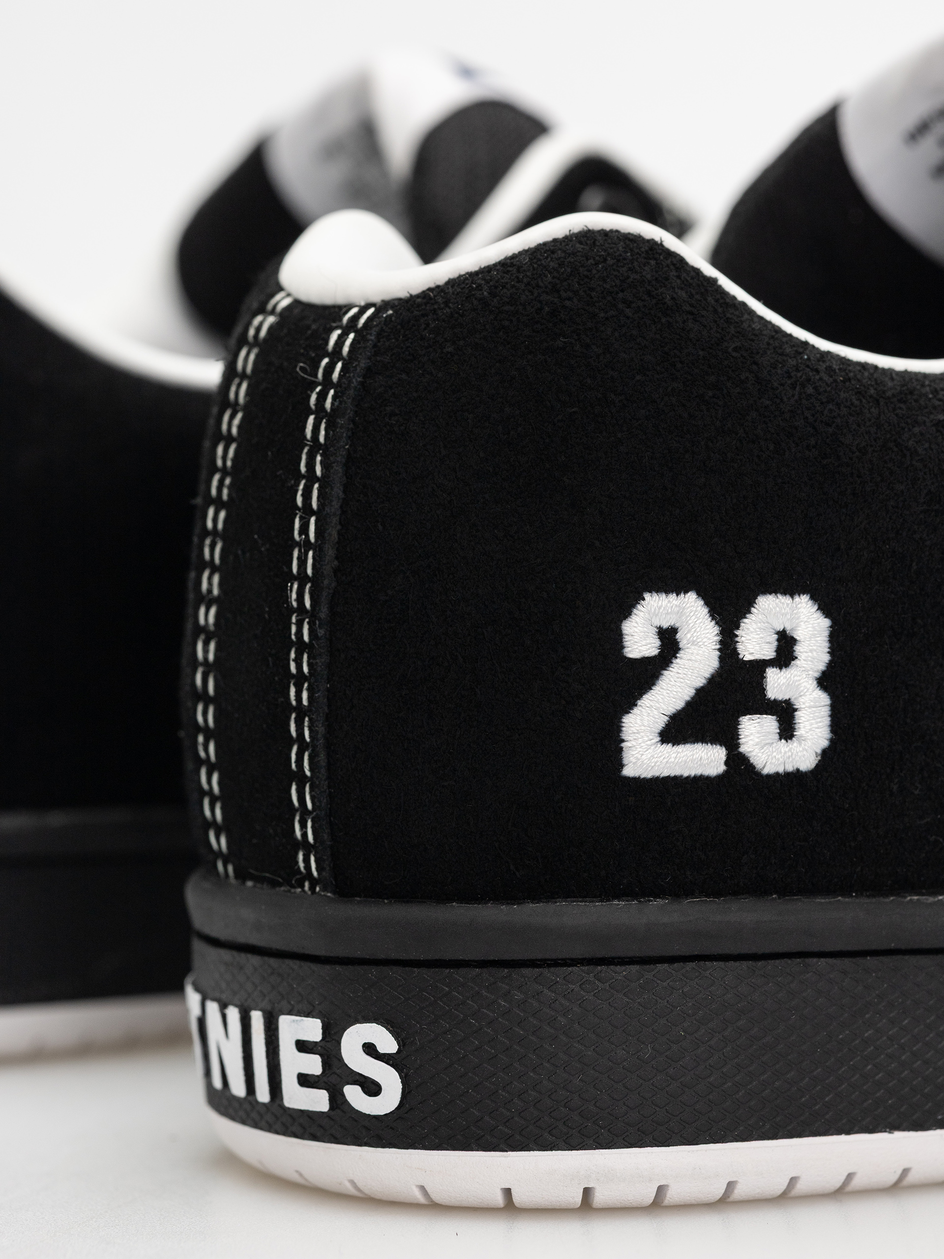 Buty Etnies Sal23 (black/white)