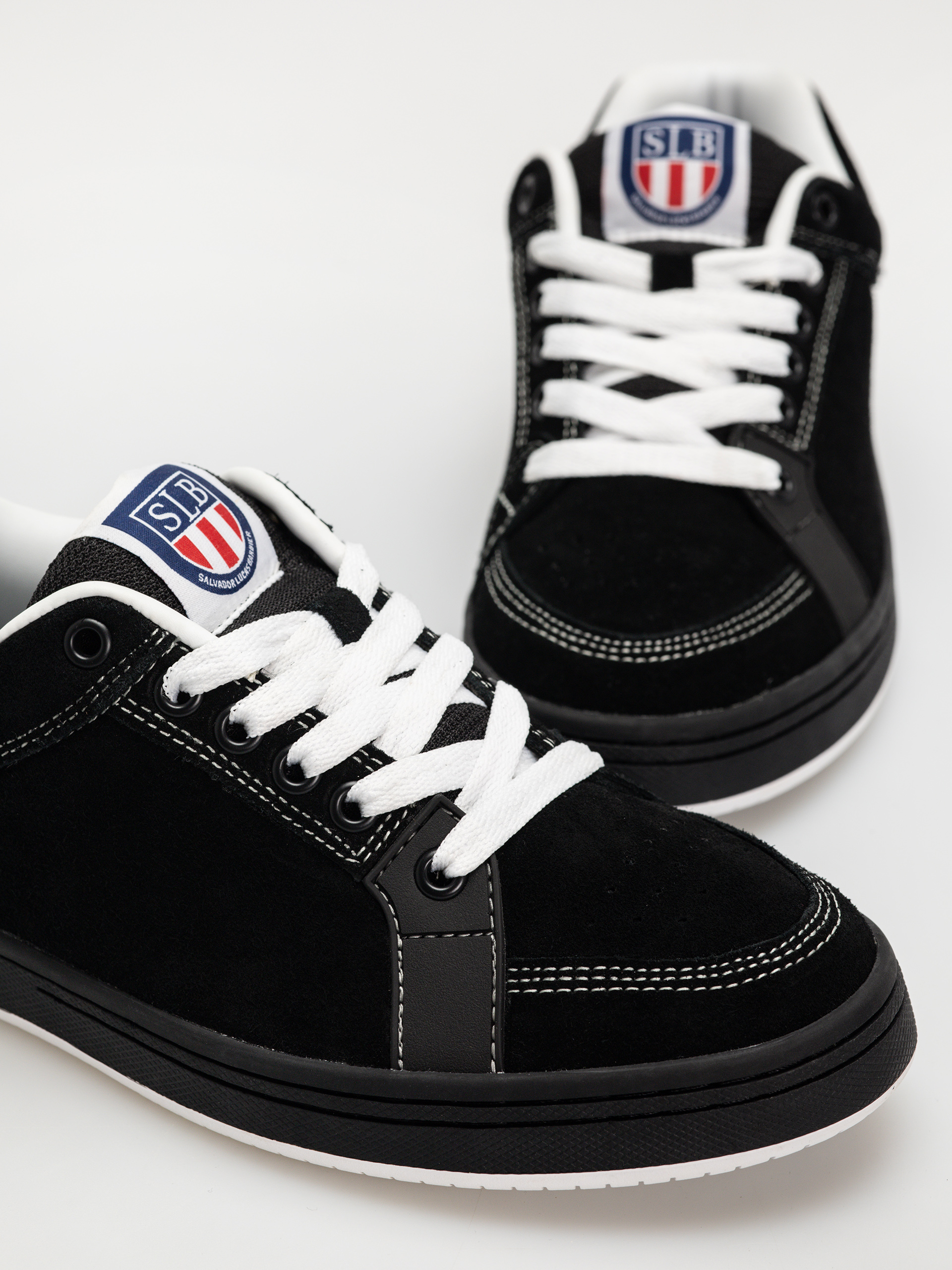 Buty Etnies Sal23 (black/white)