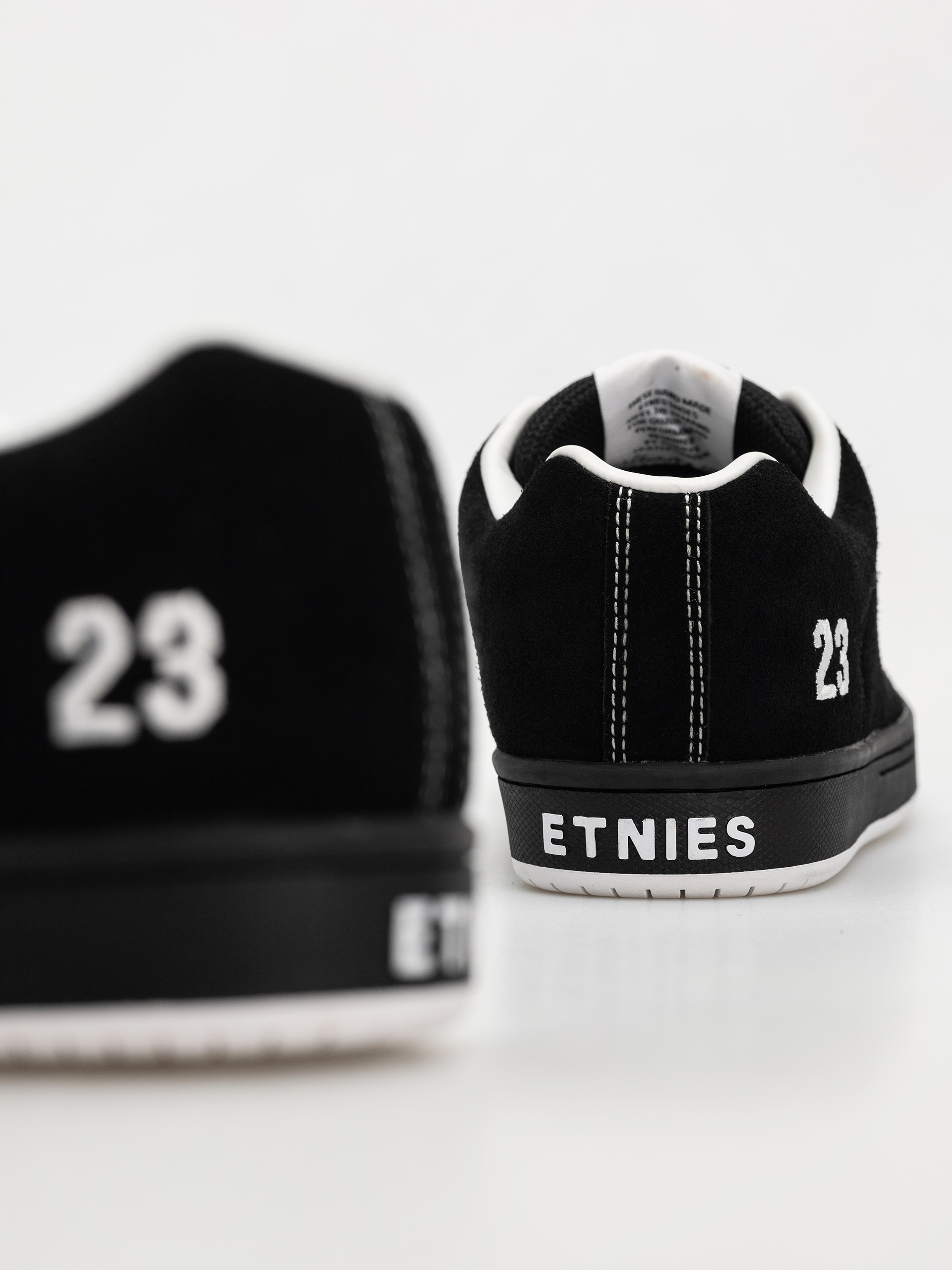 Buty Etnies Sal23 (black/white)