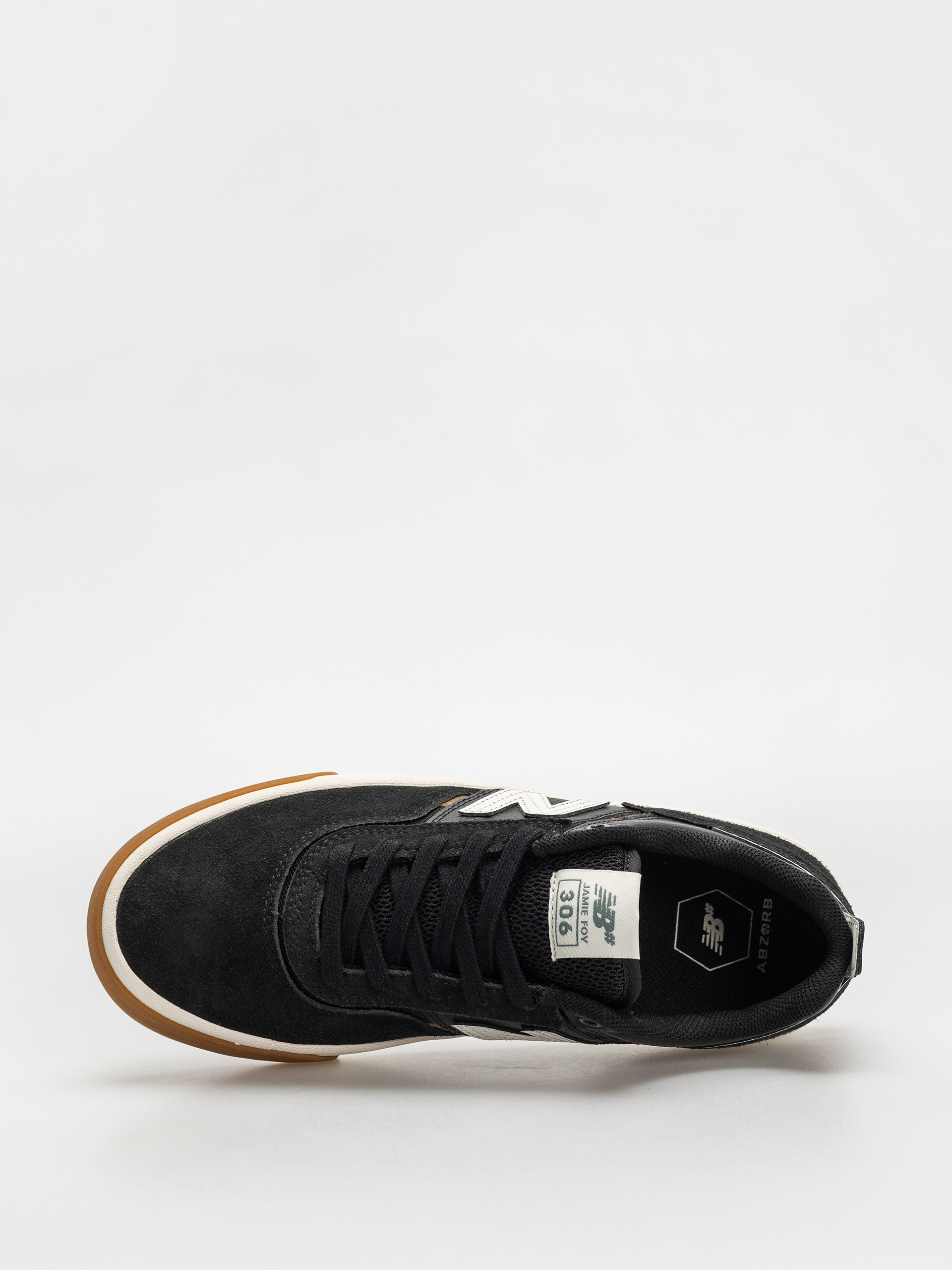 Buty New Balance 306 (black)