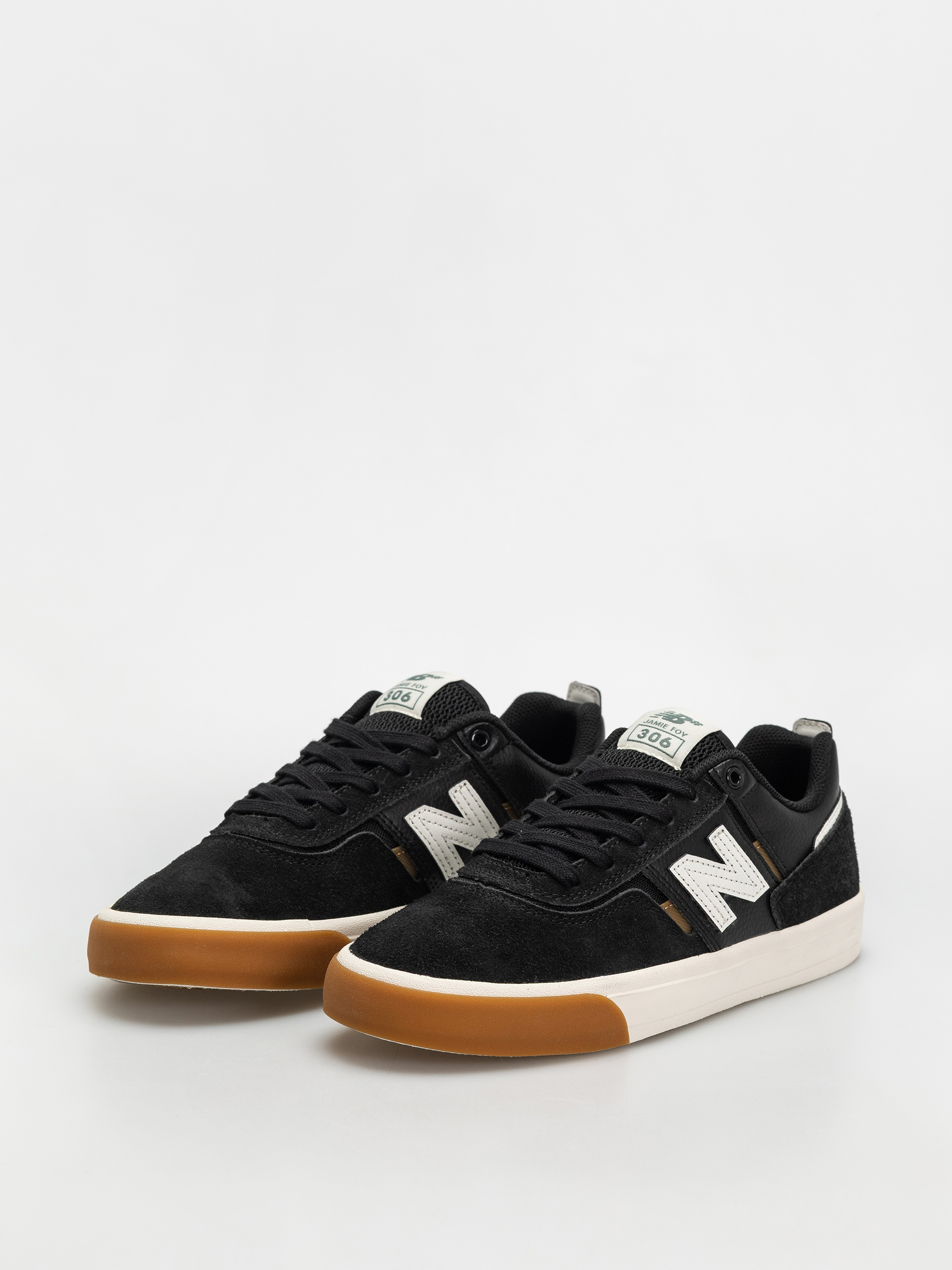 Buty New Balance 306 (black)