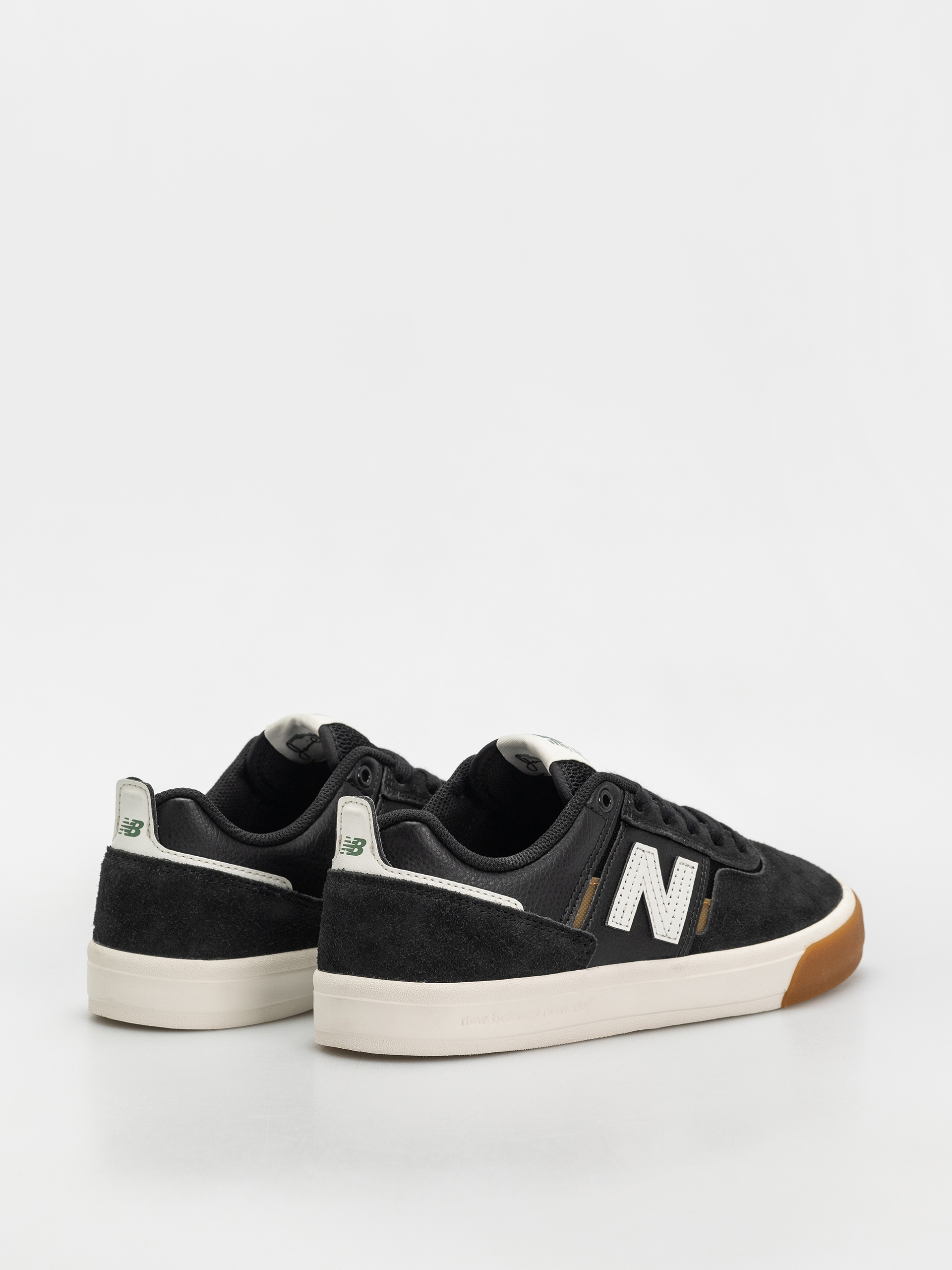 Buty New Balance 306 (black)