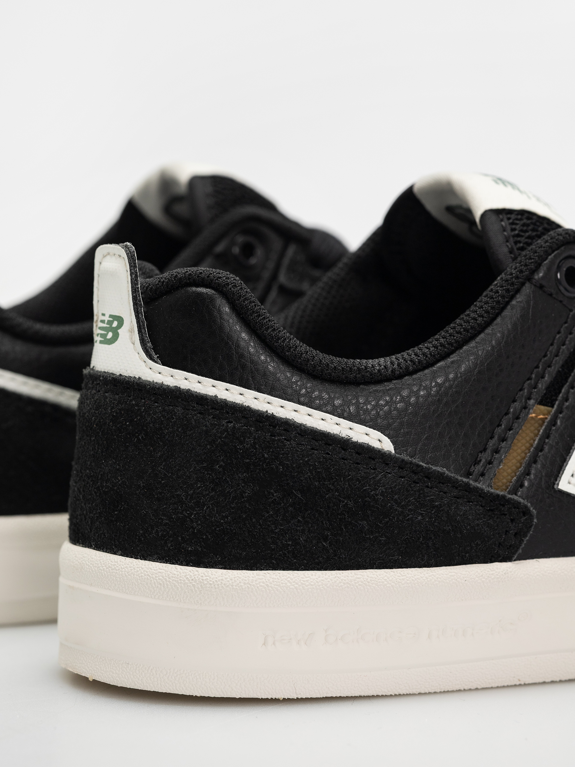 Buty New Balance 306 (black)