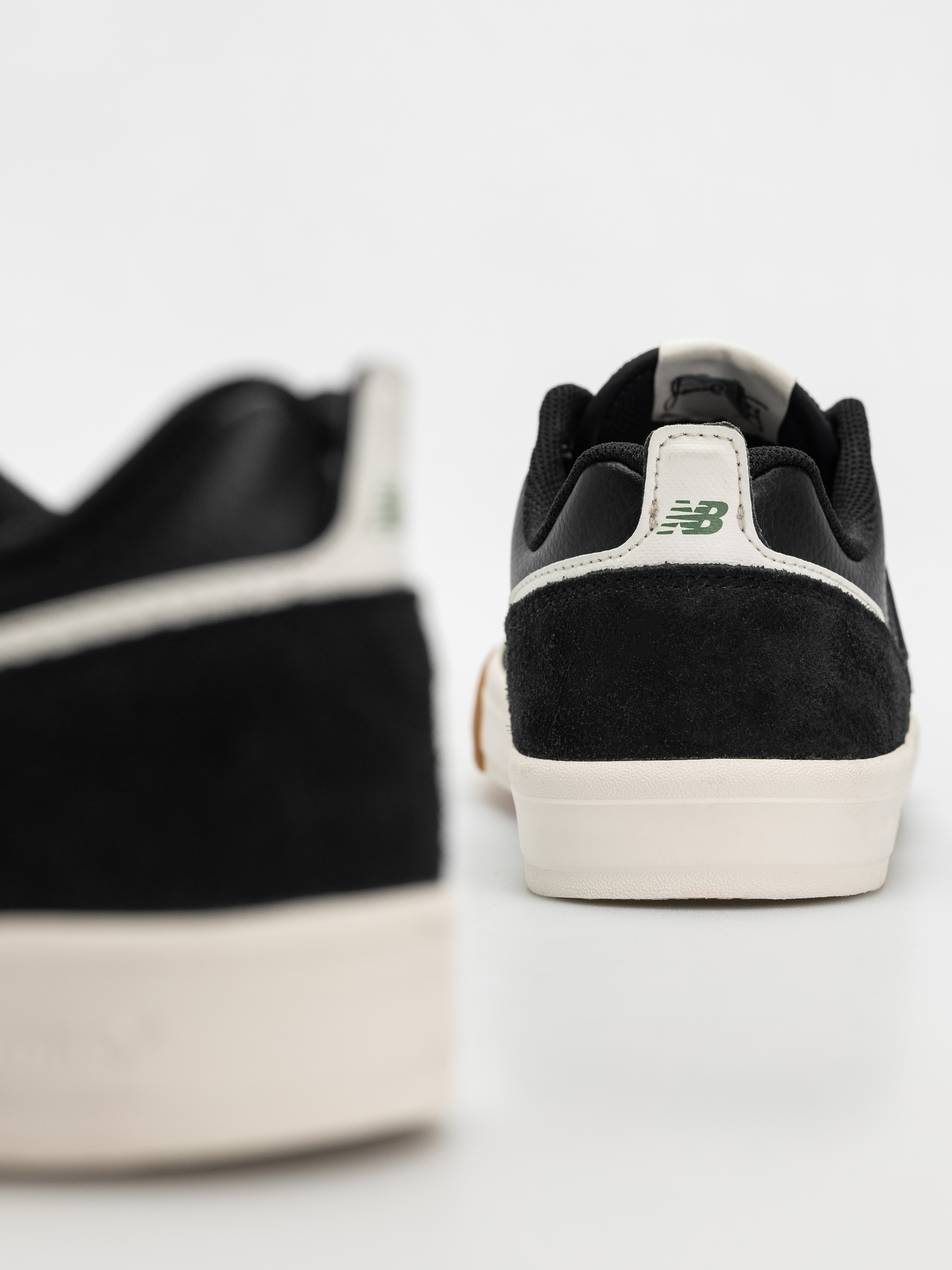 Buty New Balance 306 (black)
