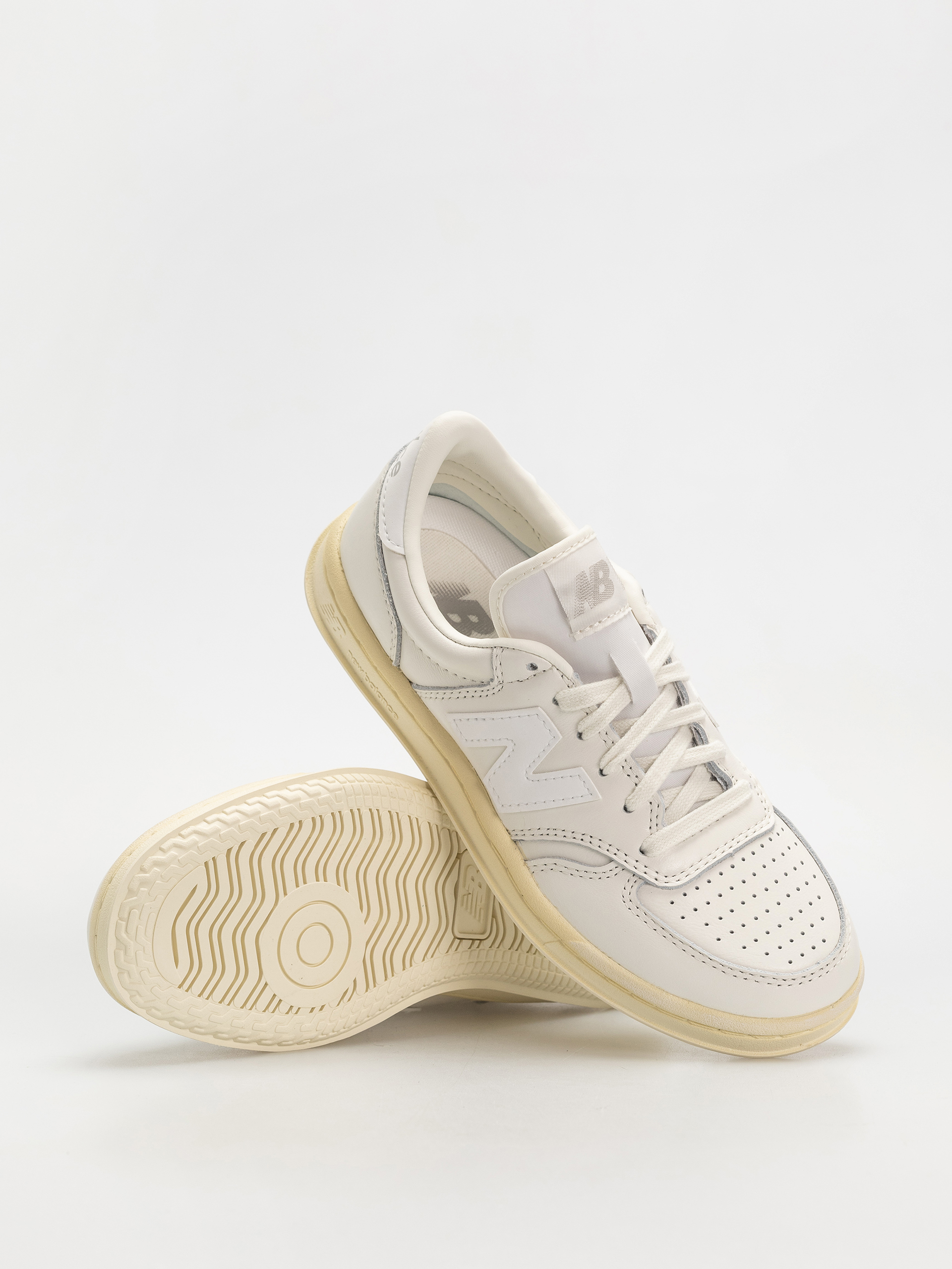 Buty New Balance 500 (sea salt)