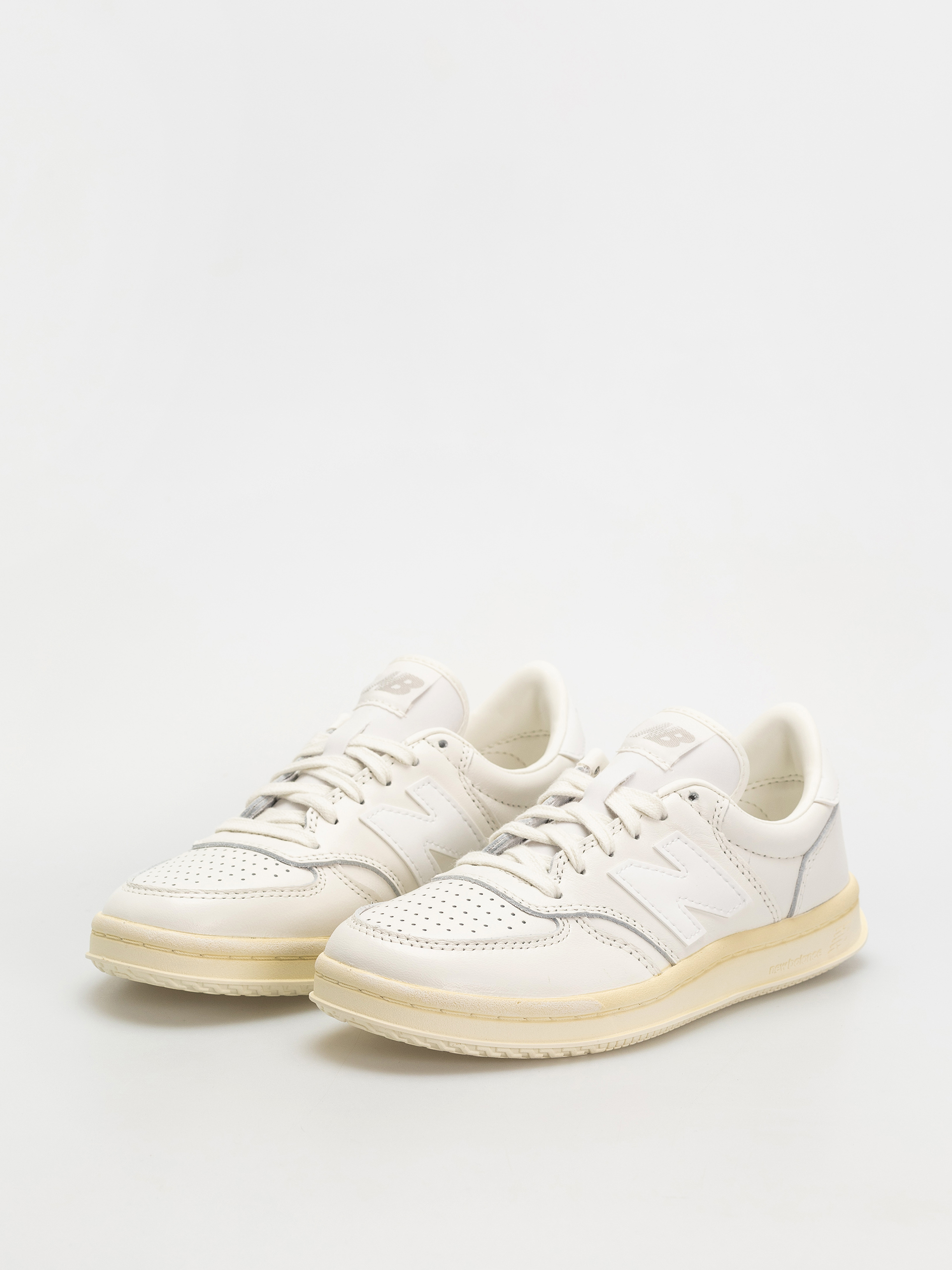 Buty New Balance 500 (sea salt)