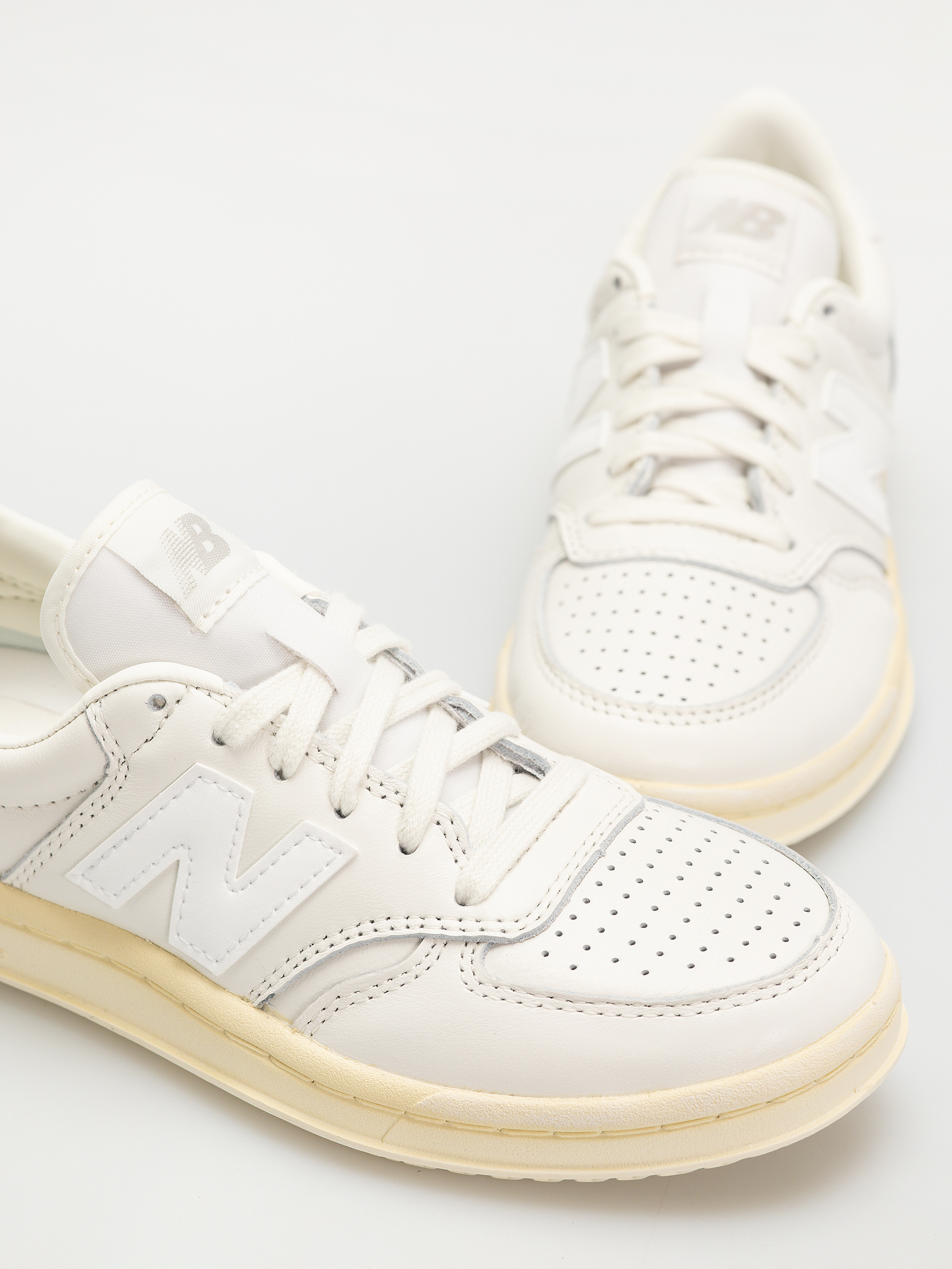Buty New Balance 500 (sea salt)