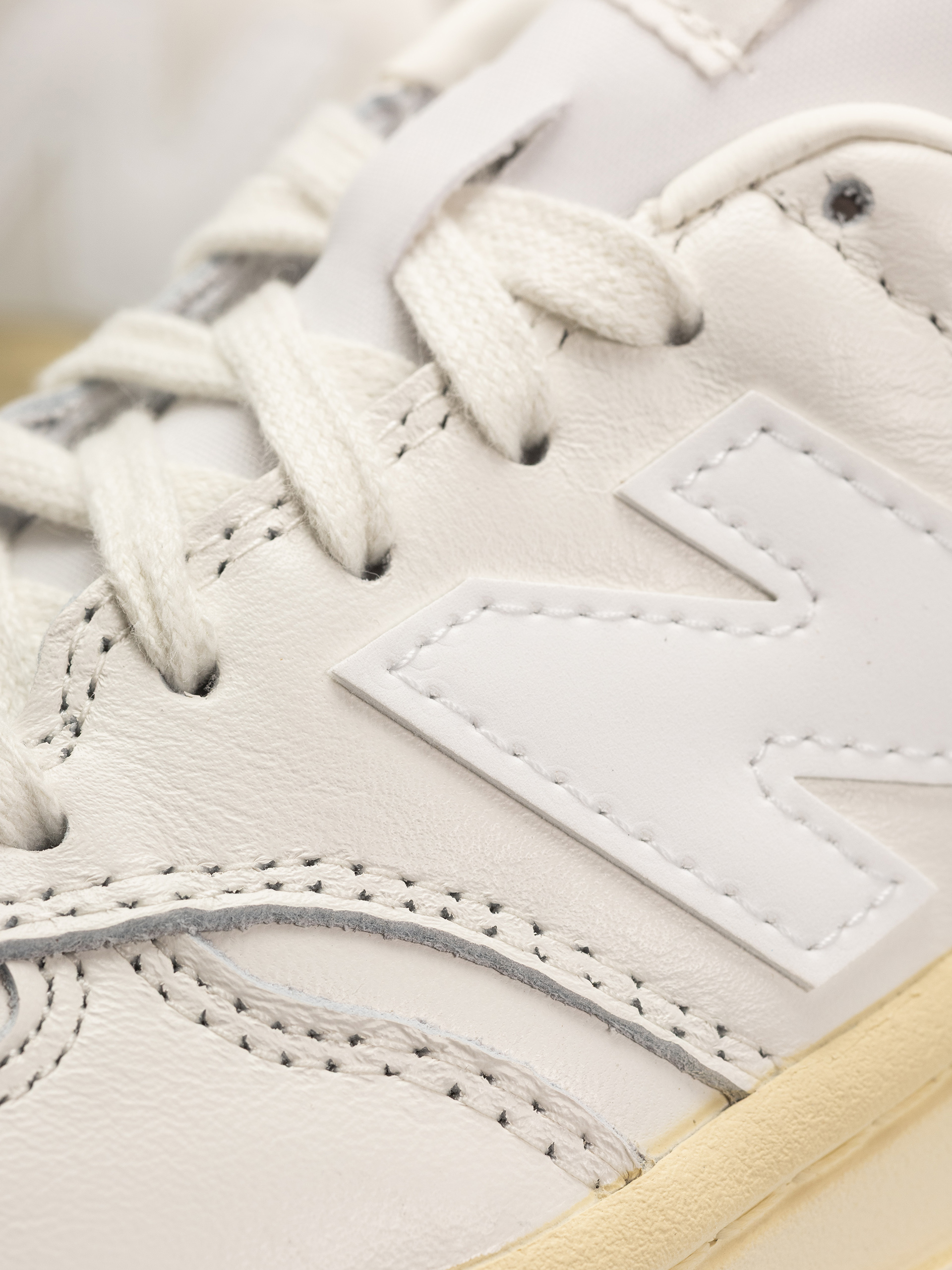 Buty New Balance 500 (sea salt)