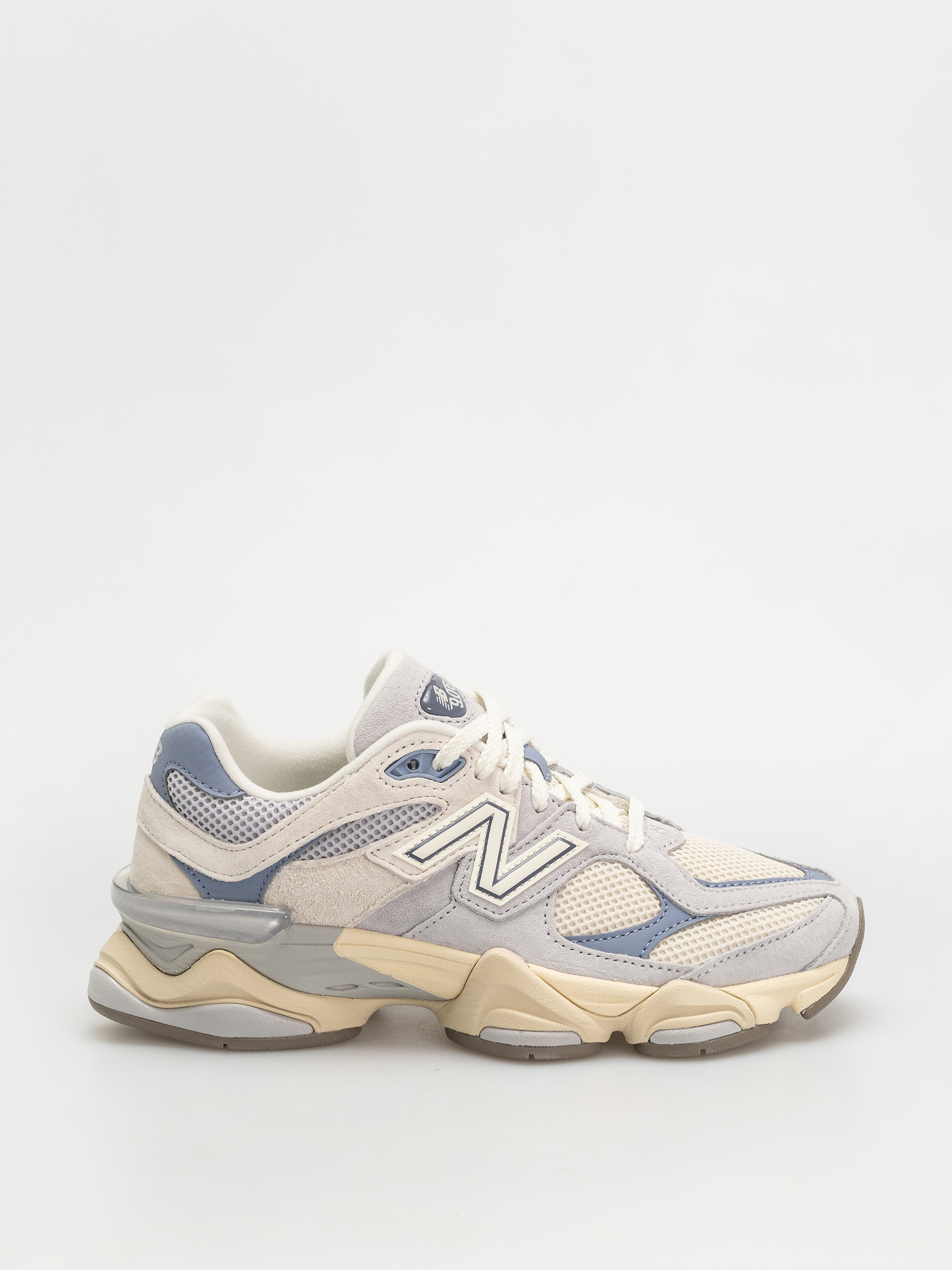 靴 new balance 9060 GRAY 24cm New Balance 9060 スニーカー | グレー | FARFETCH JP