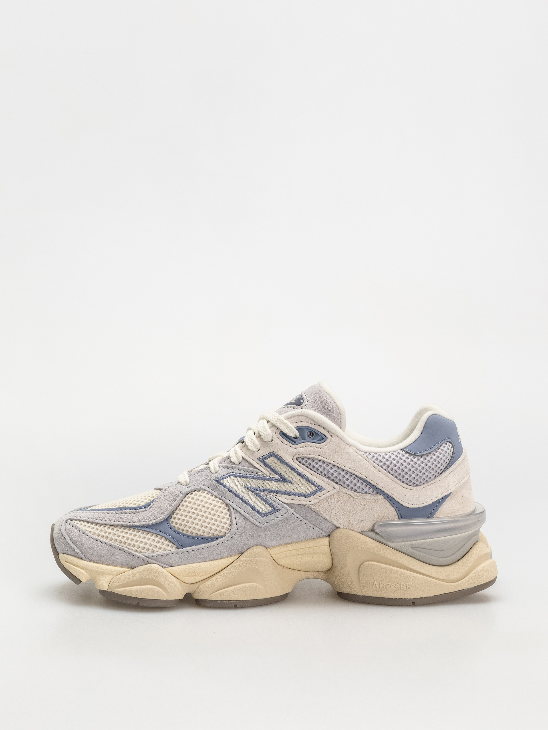 Buty New Balance 9060 (pearl grey)