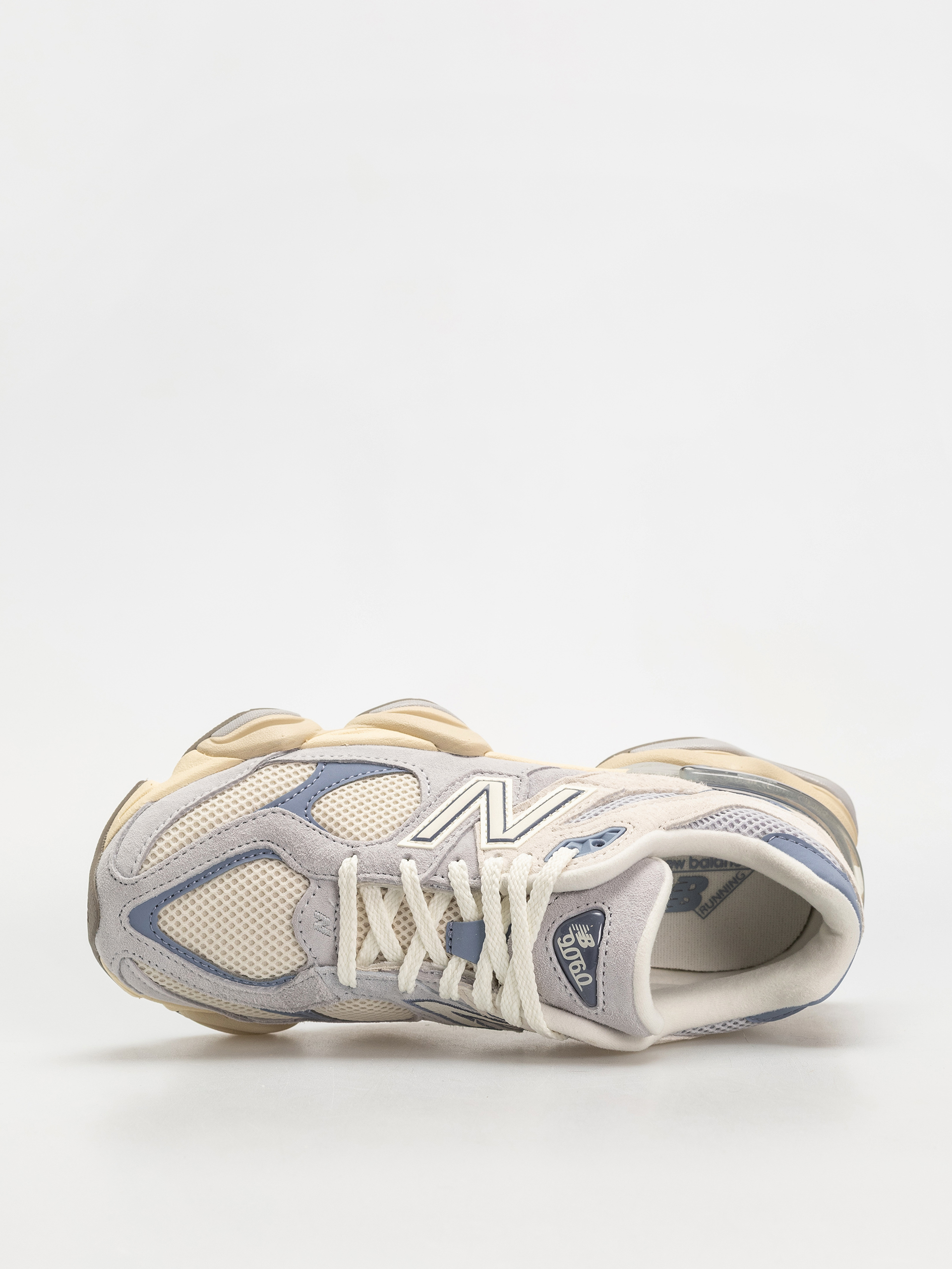 Buty New Balance 9060 (pearl grey)