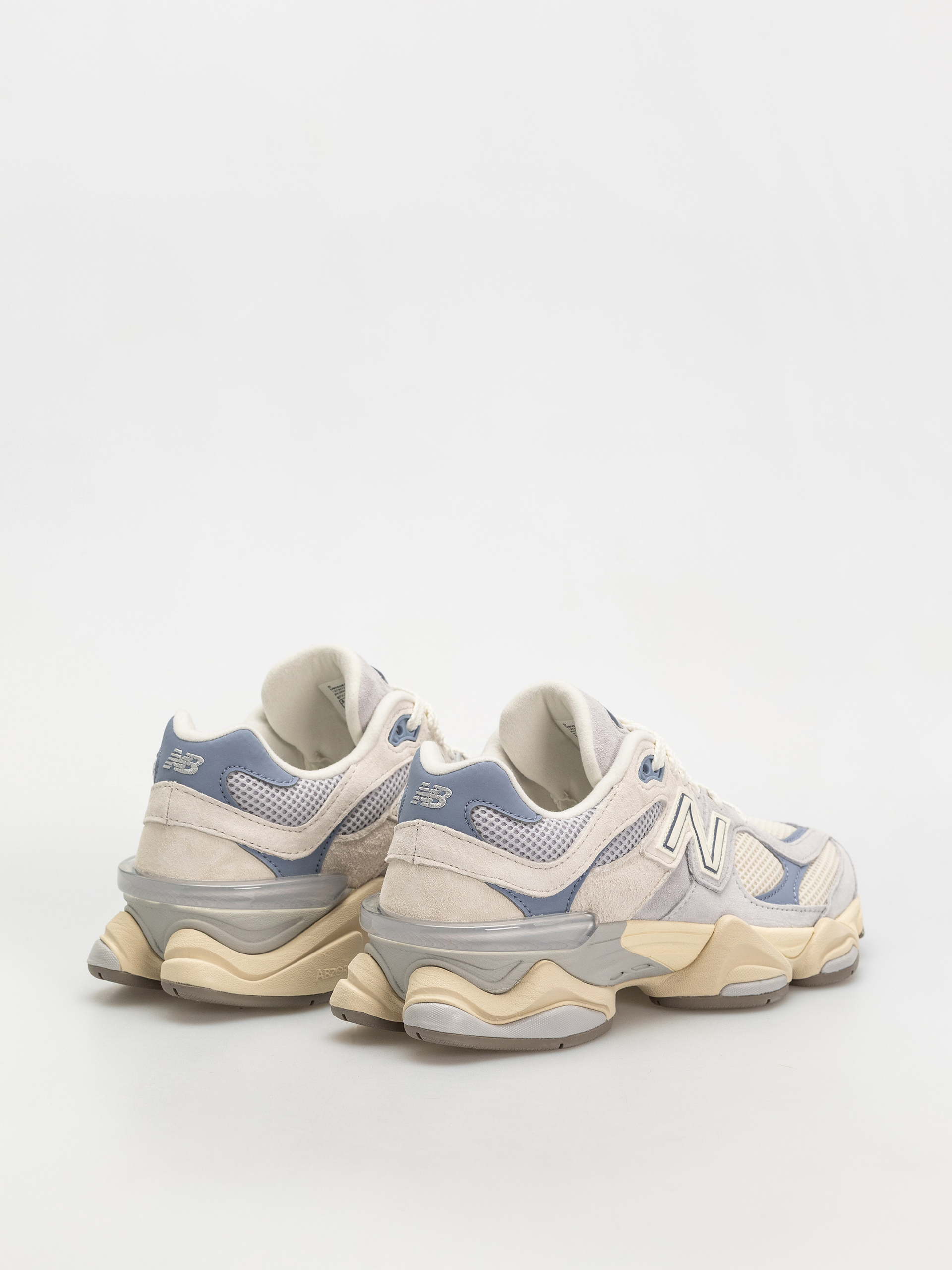 Buty New Balance 9060 (pearl grey)