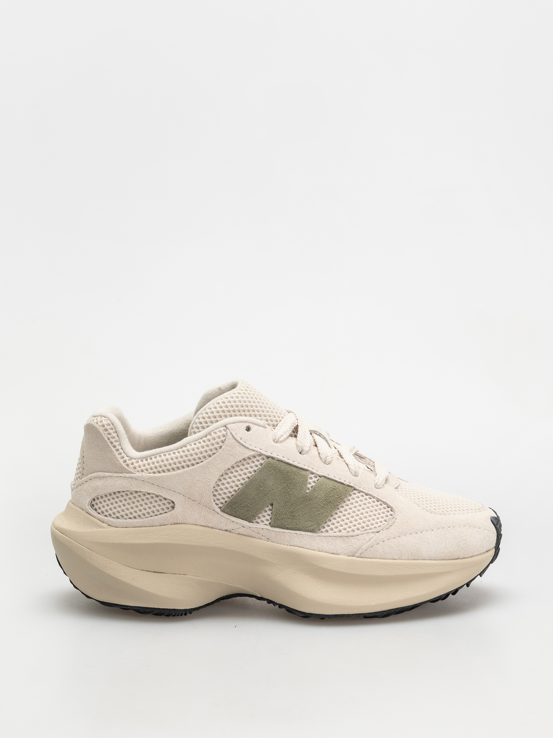 Buty Mizuno Wave Mujin TL GTX - beżowy (summer sand/pristine