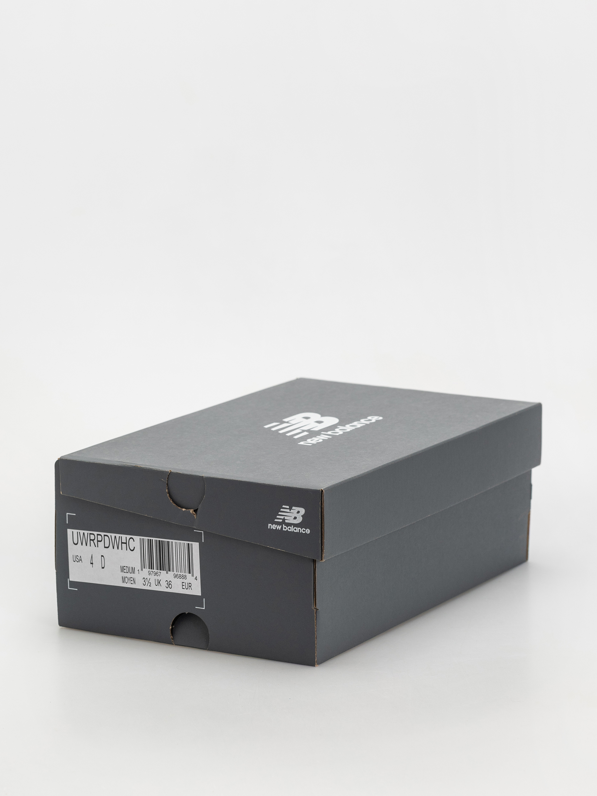 Buty New Balance WRPD (linen)