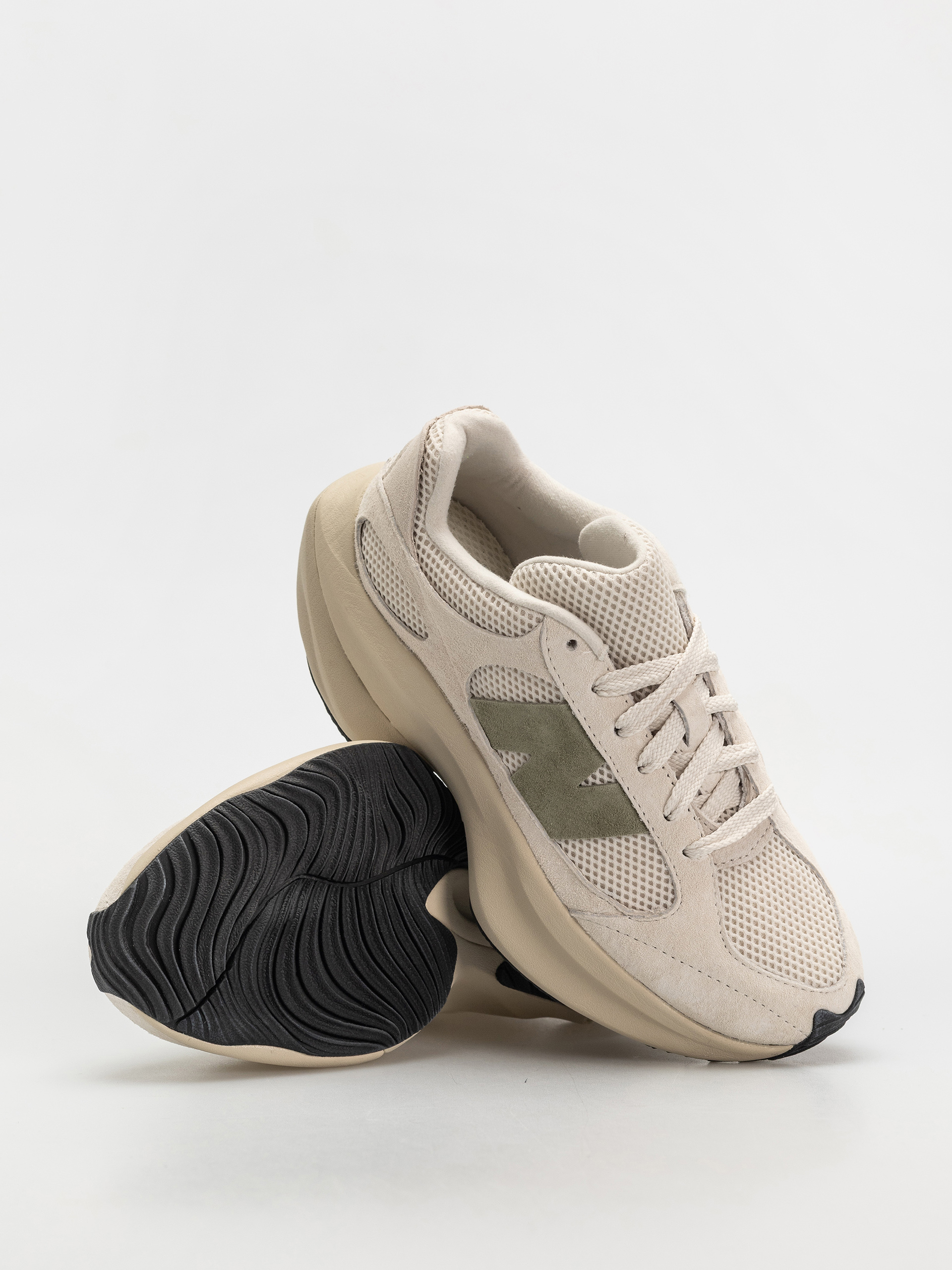 Buty New Balance WRPD (linen)