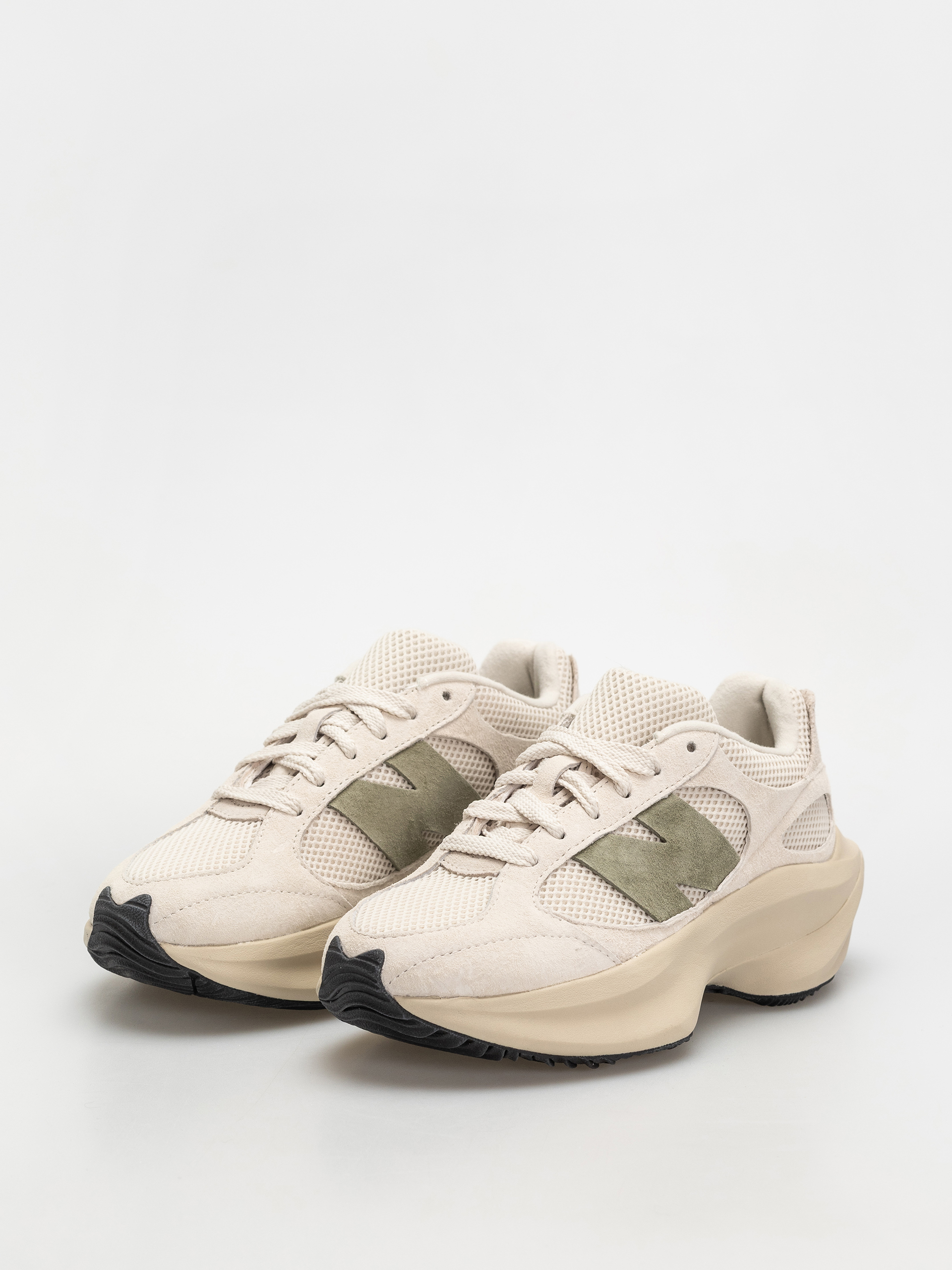 Buty New Balance WRPD (linen)