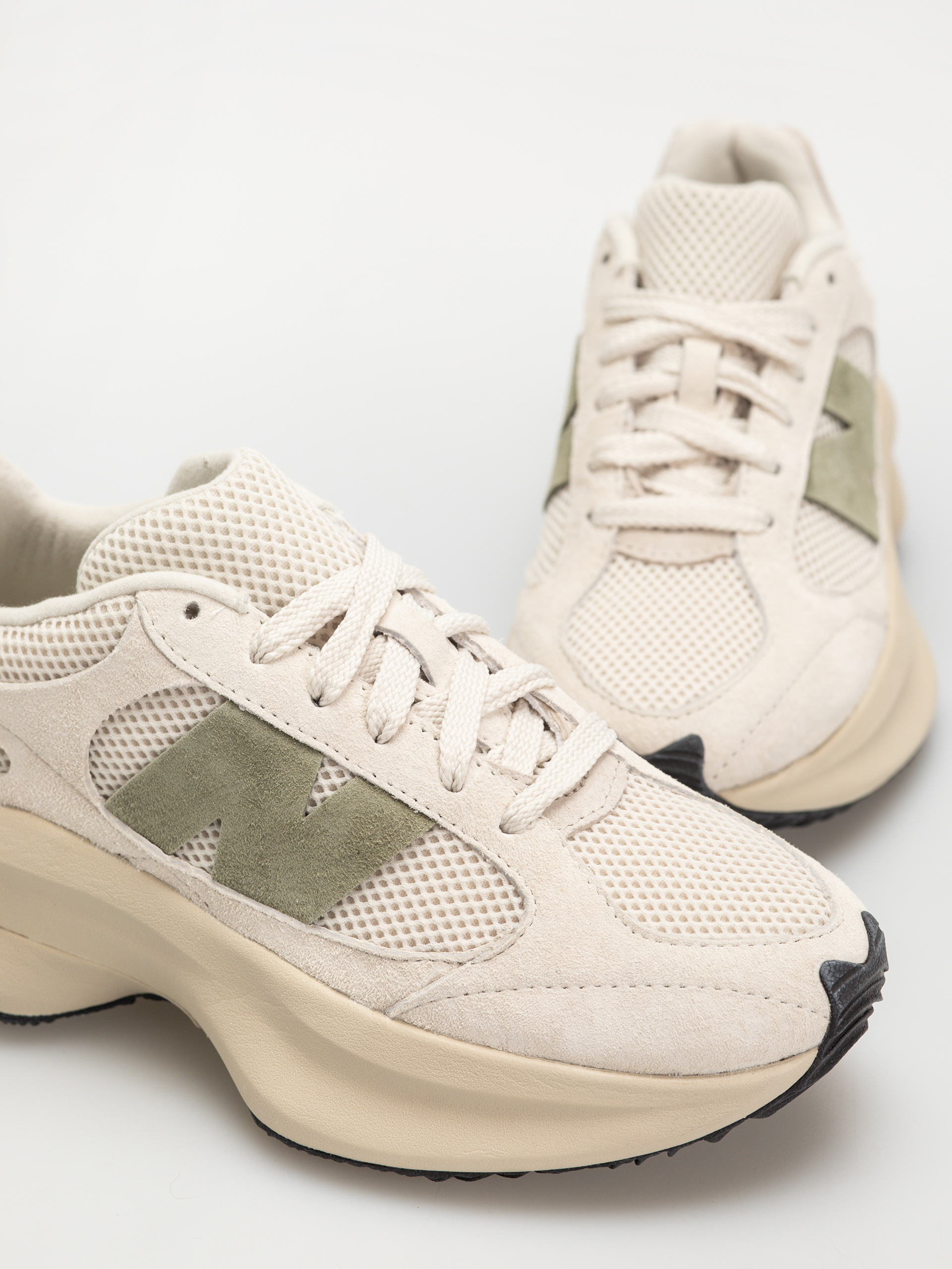 Buty New Balance WRPD (linen)