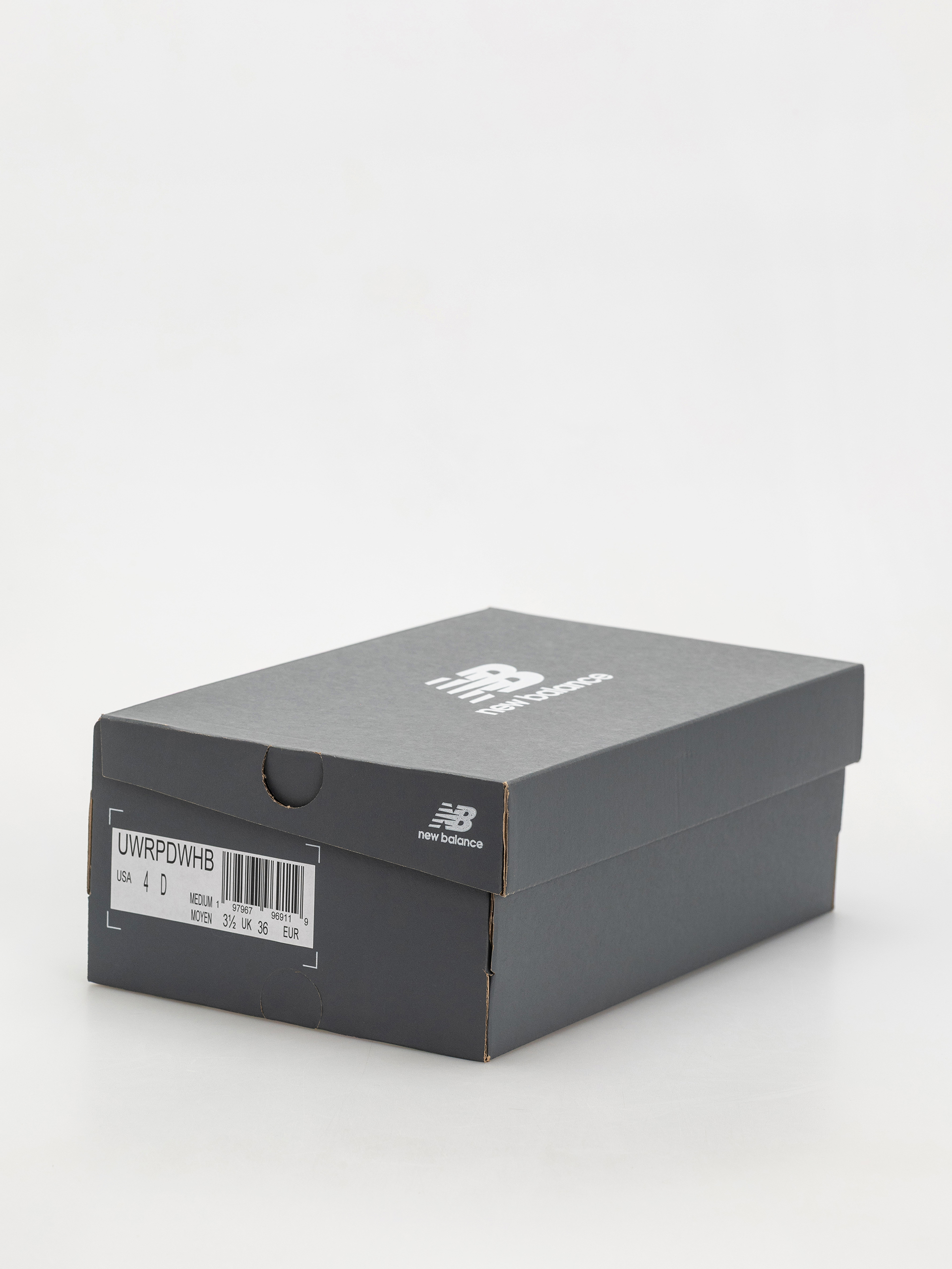 Buty New Balance WRPD (sea salt)