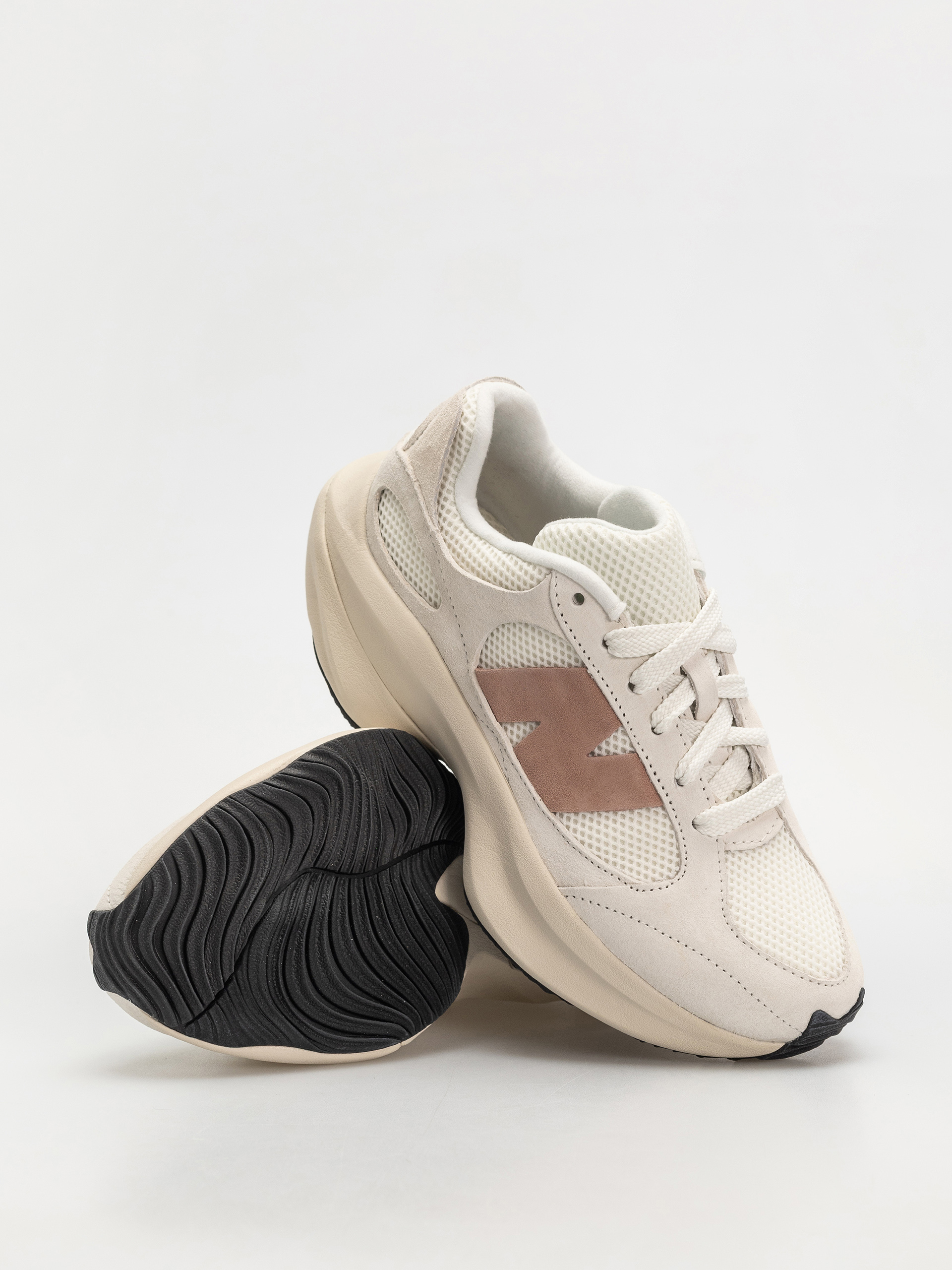 Buty New Balance WRPD (sea salt)