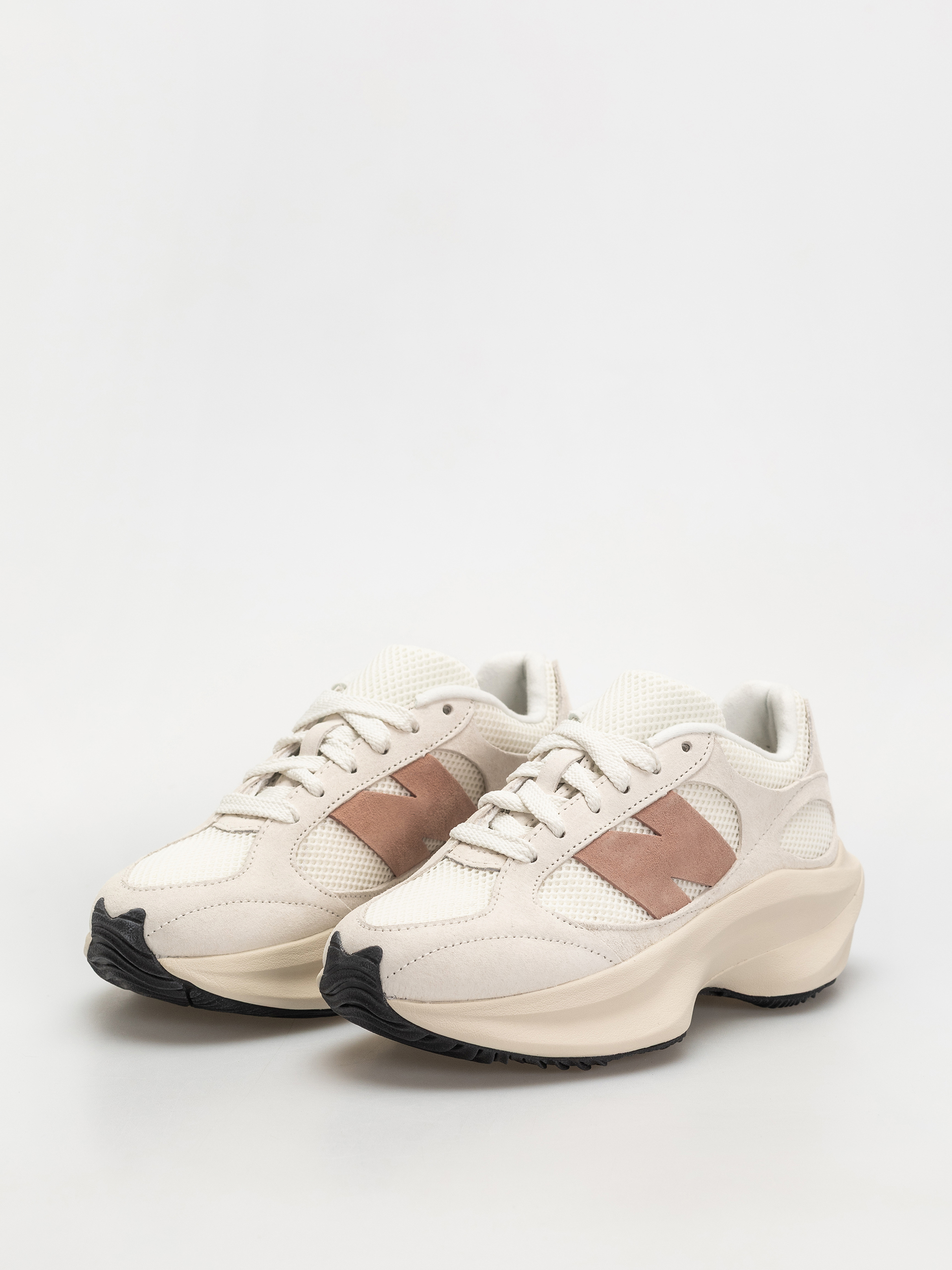 Buty New Balance WRPD (sea salt)