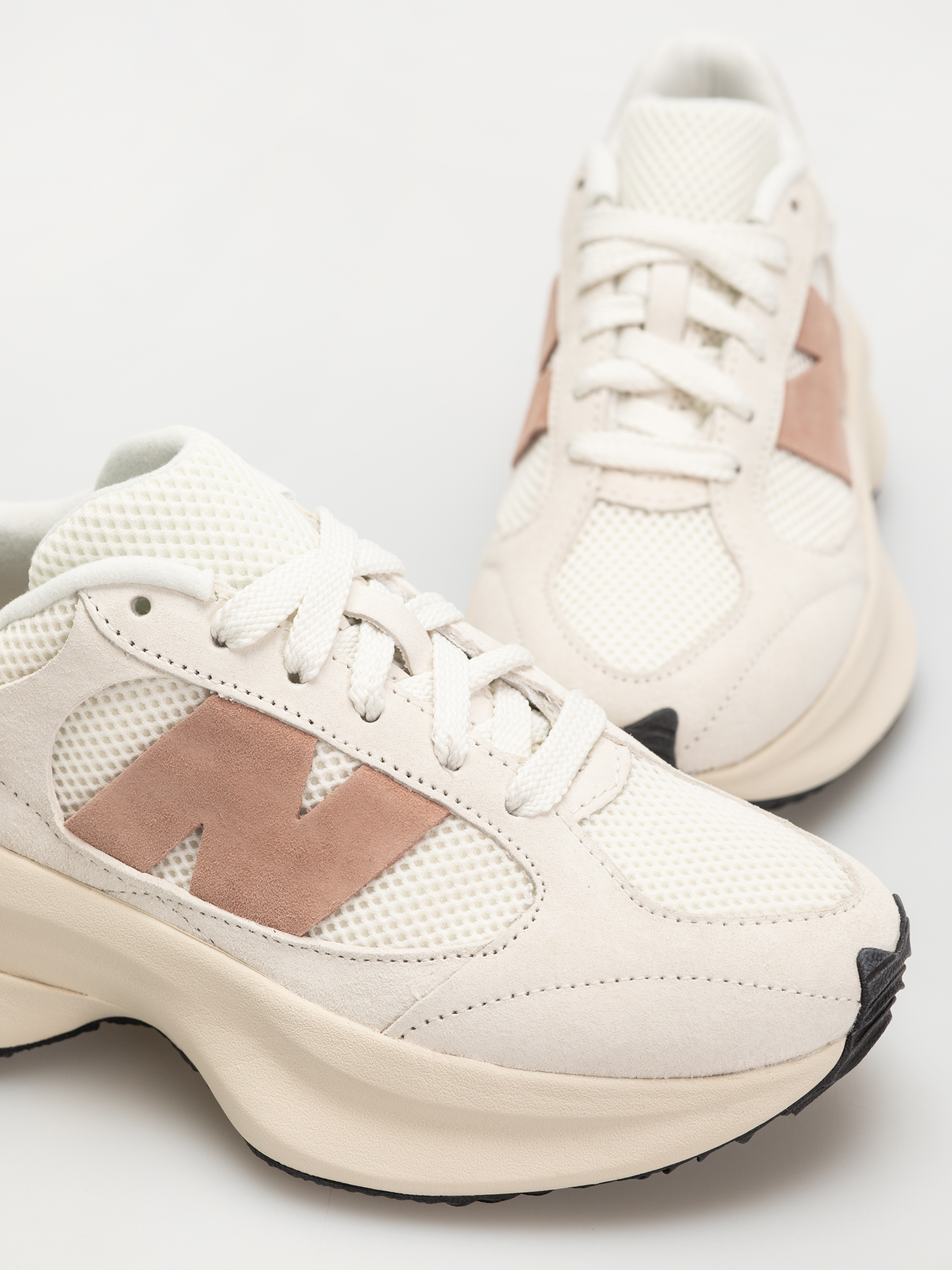 Buty New Balance WRPD (sea salt)