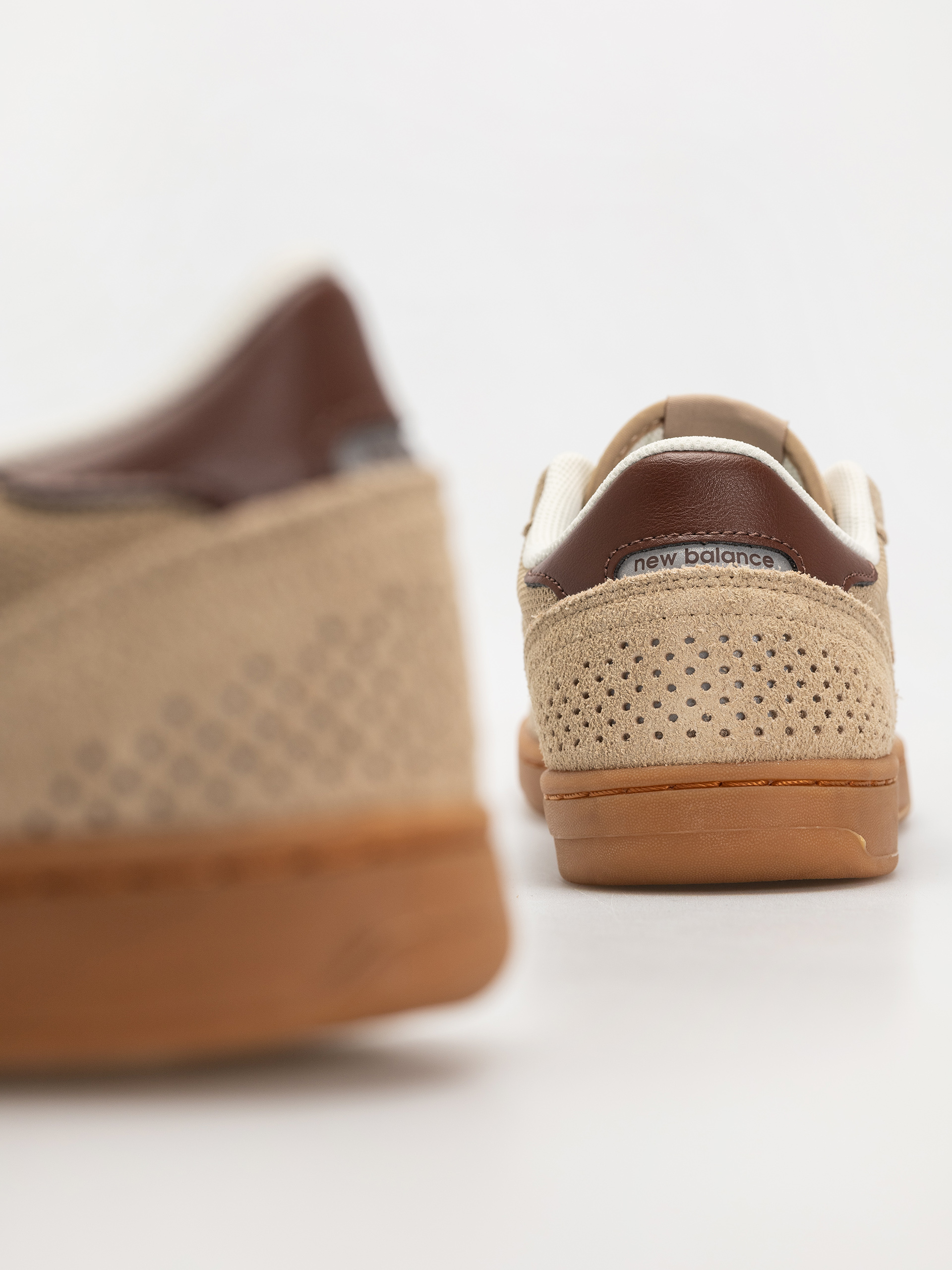 Buty New Balance 440 (beige)