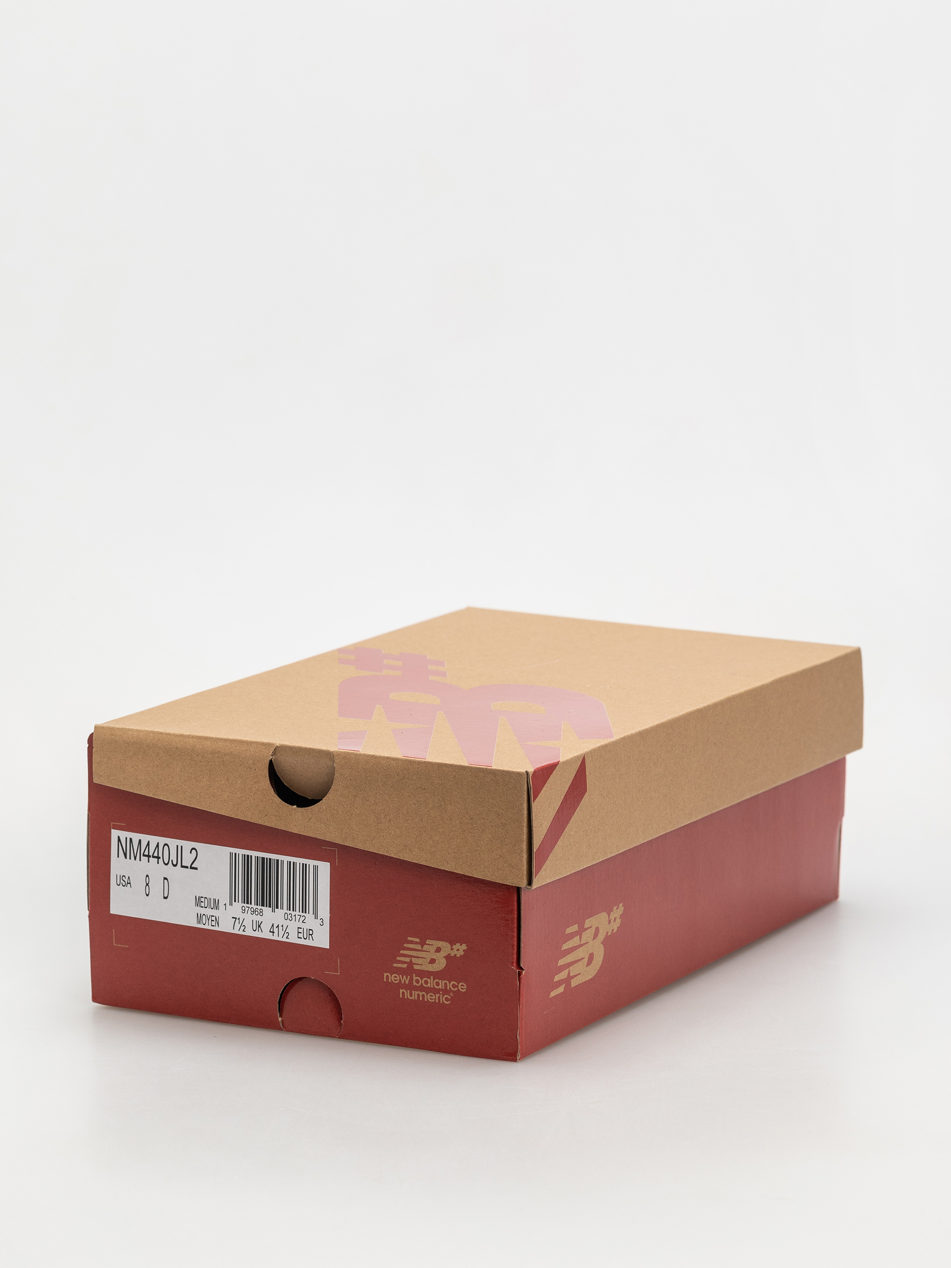 Buty New Balance 440 (beige)