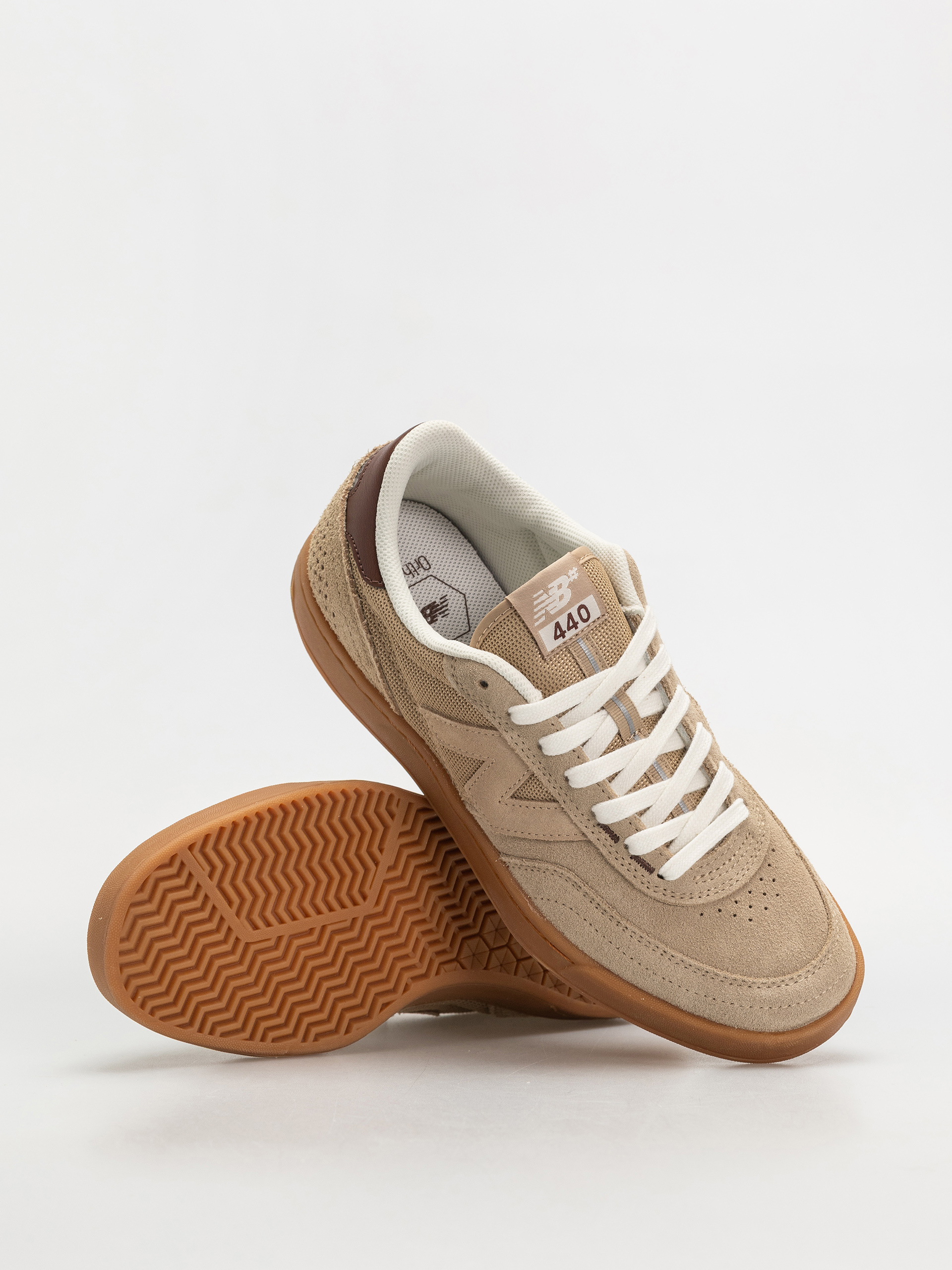 Buty New Balance 440 (beige)