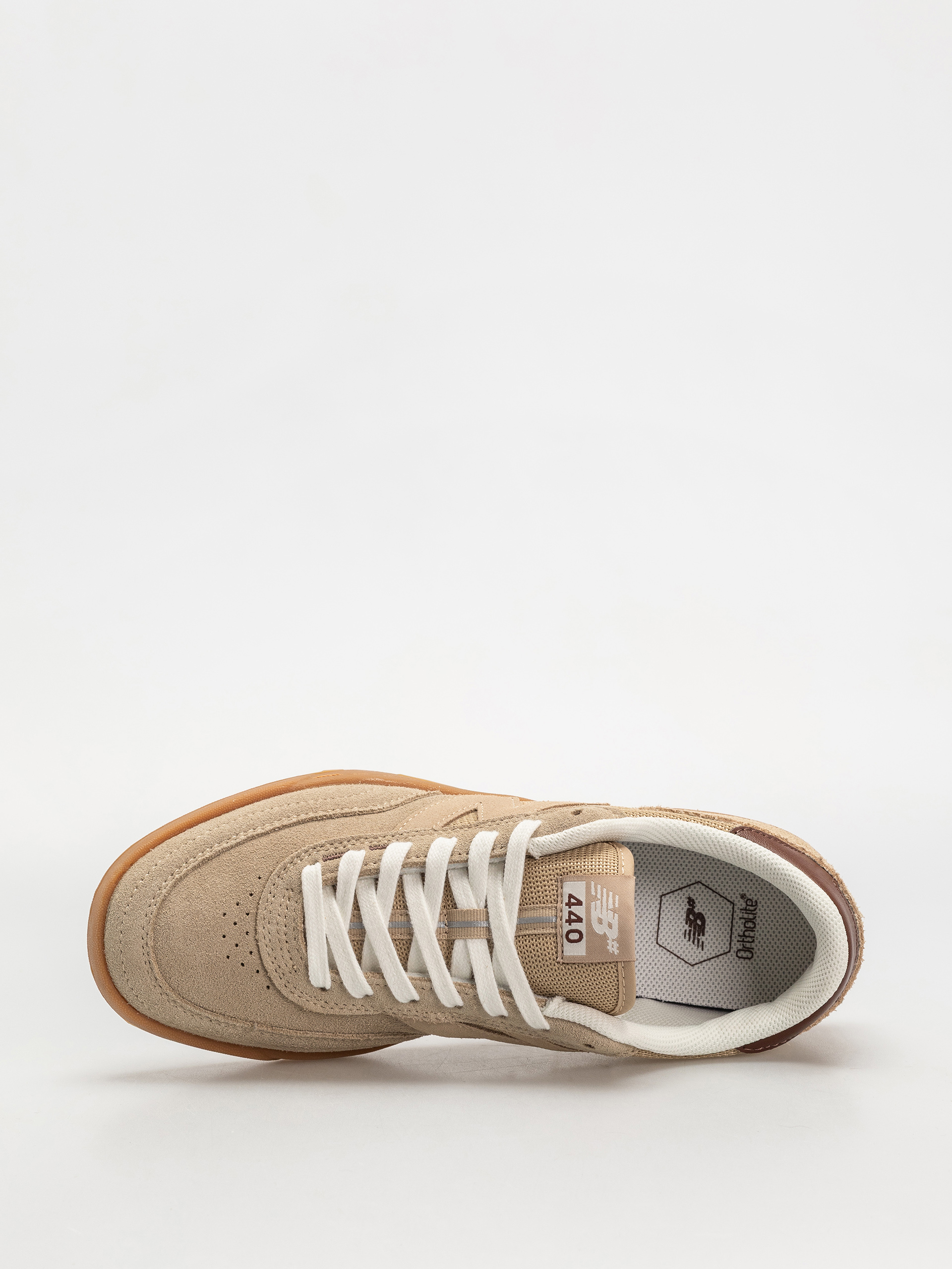 Buty New Balance 440 (beige)
