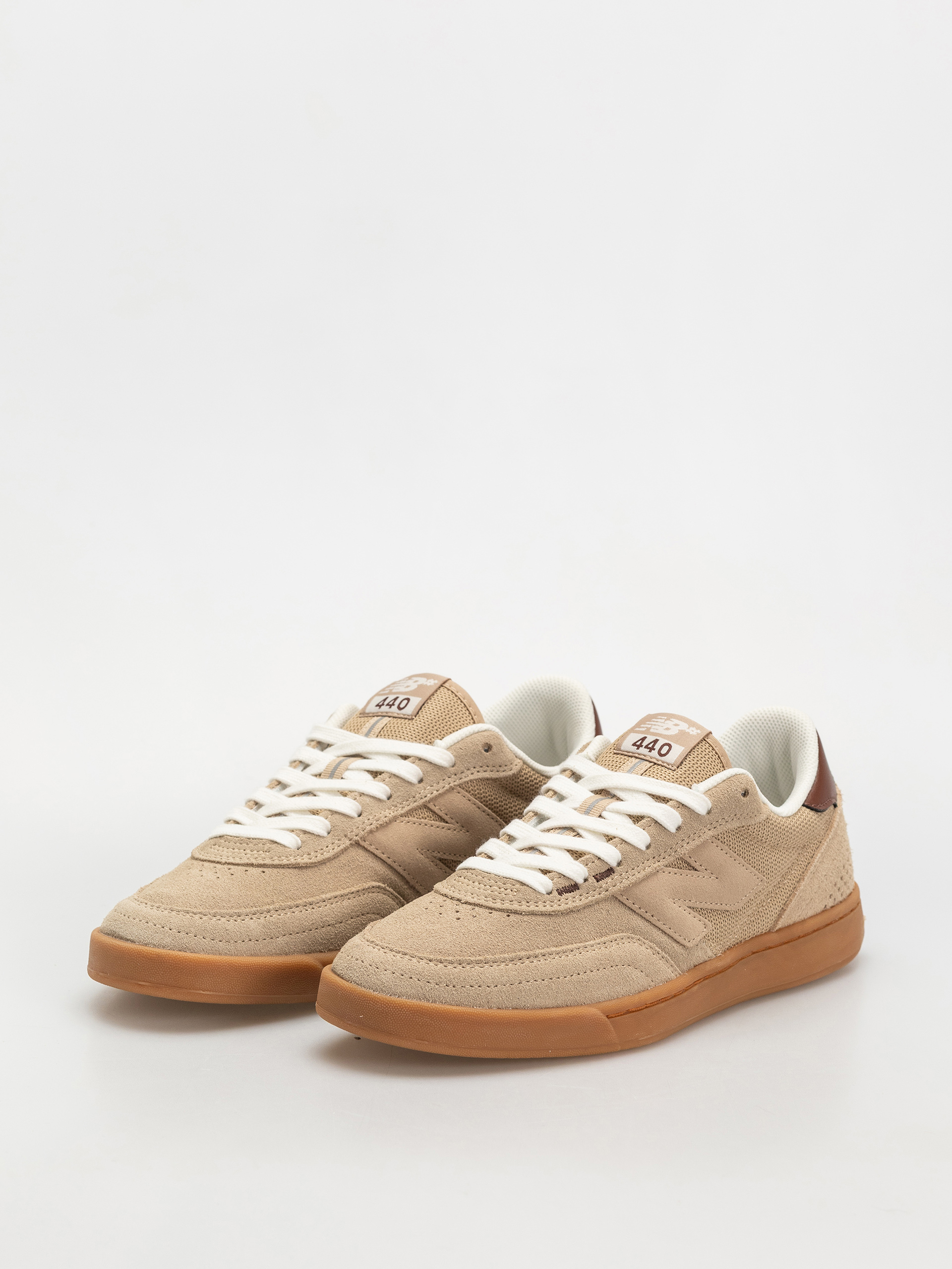Buty New Balance 440 (beige)