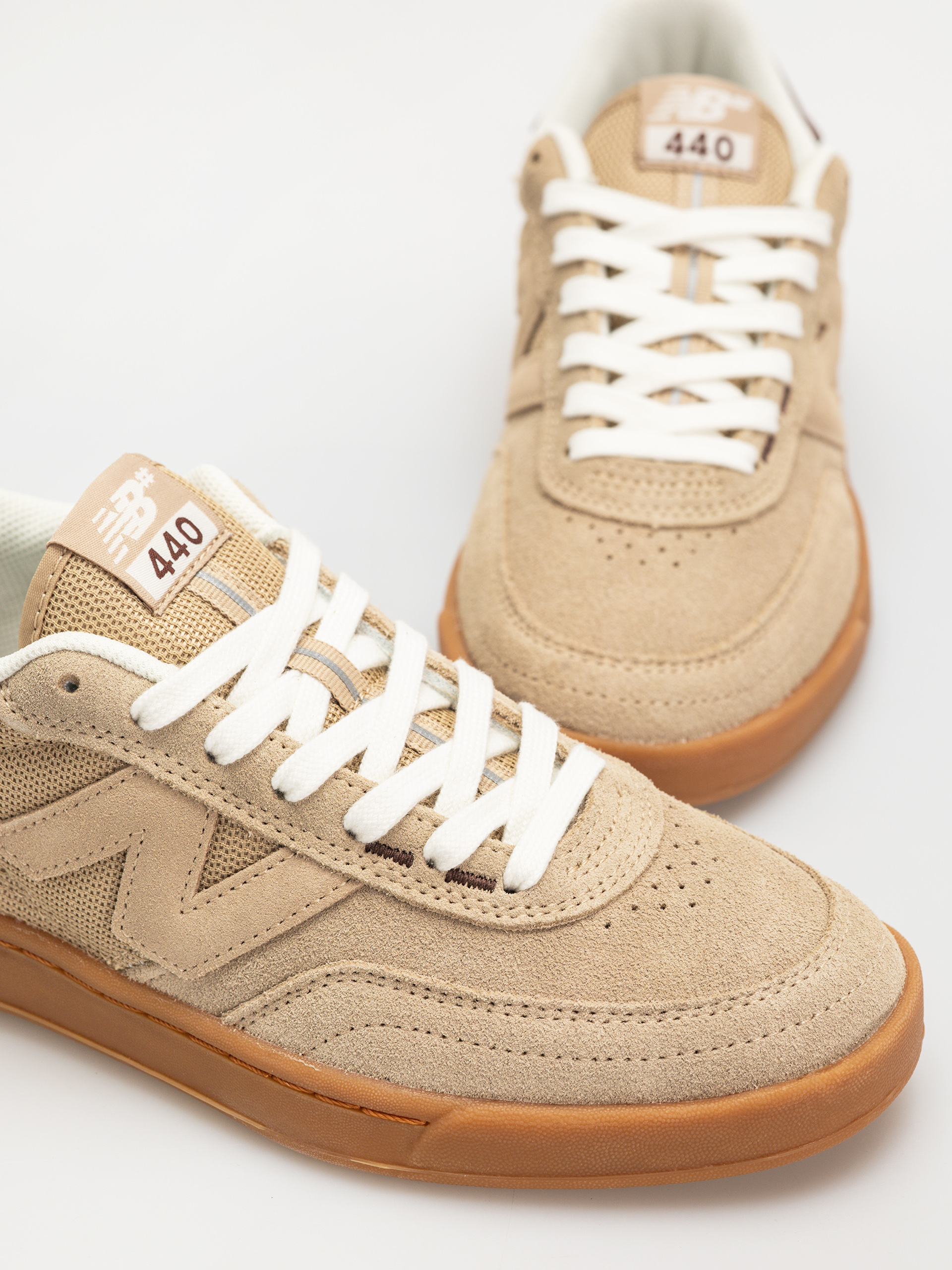 Buty New Balance 440 (beige)