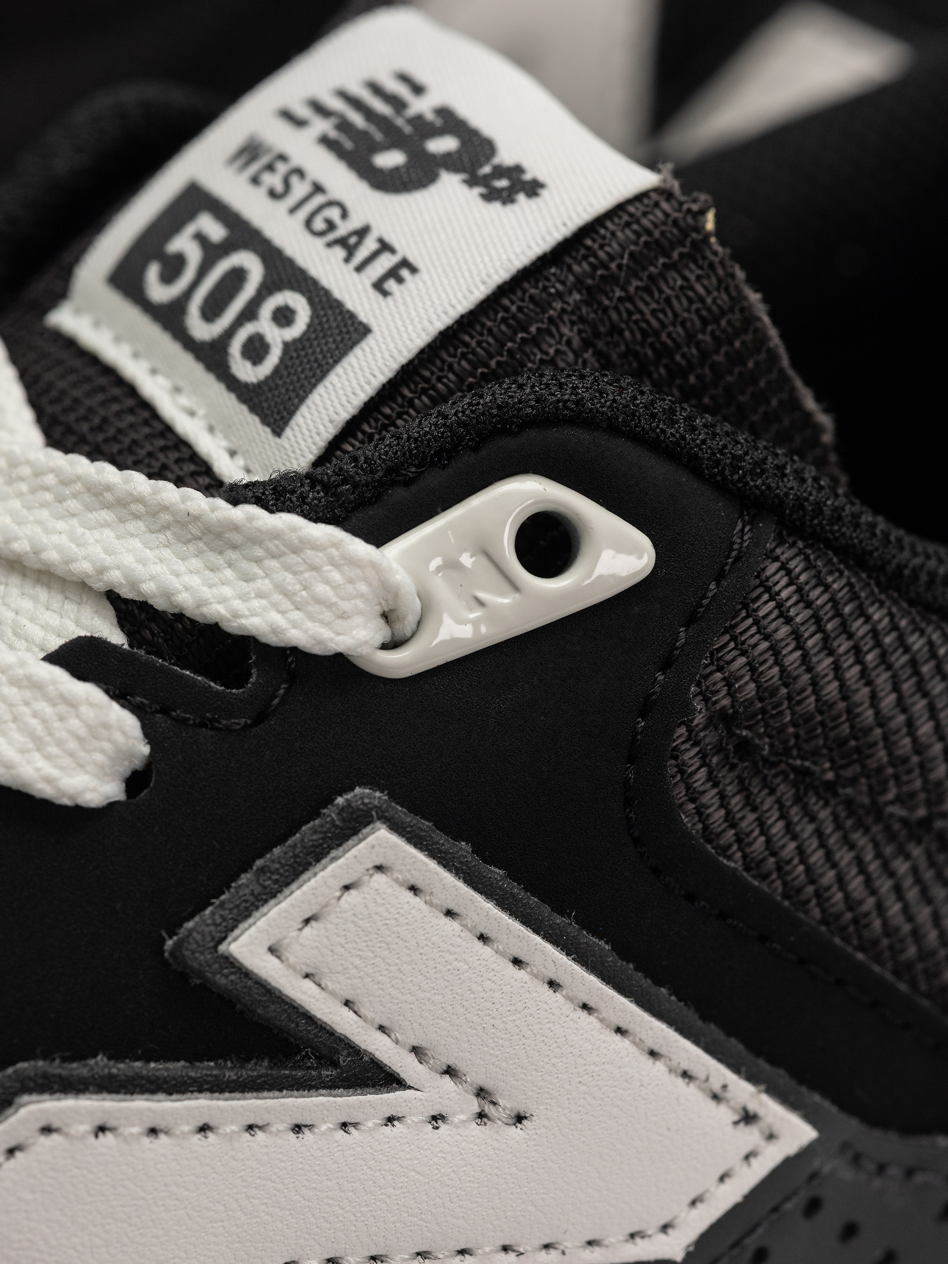 Buty New Balance 508 (black)