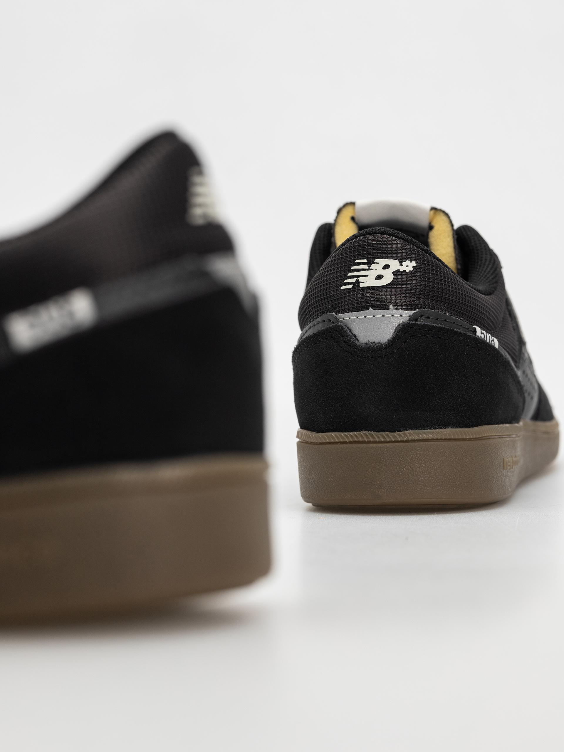 Buty New Balance 508 (black)