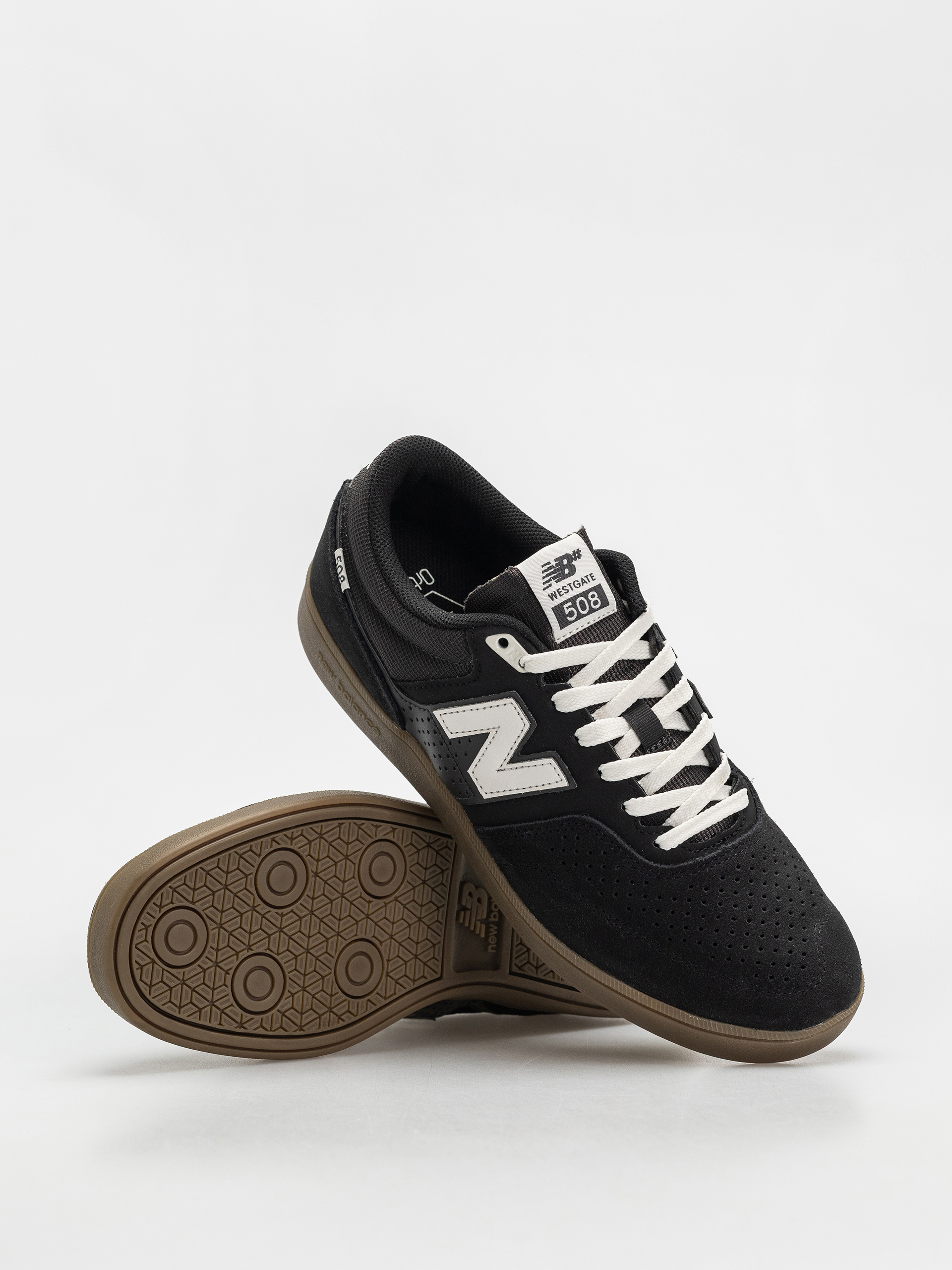 Buty New Balance 508 (black)