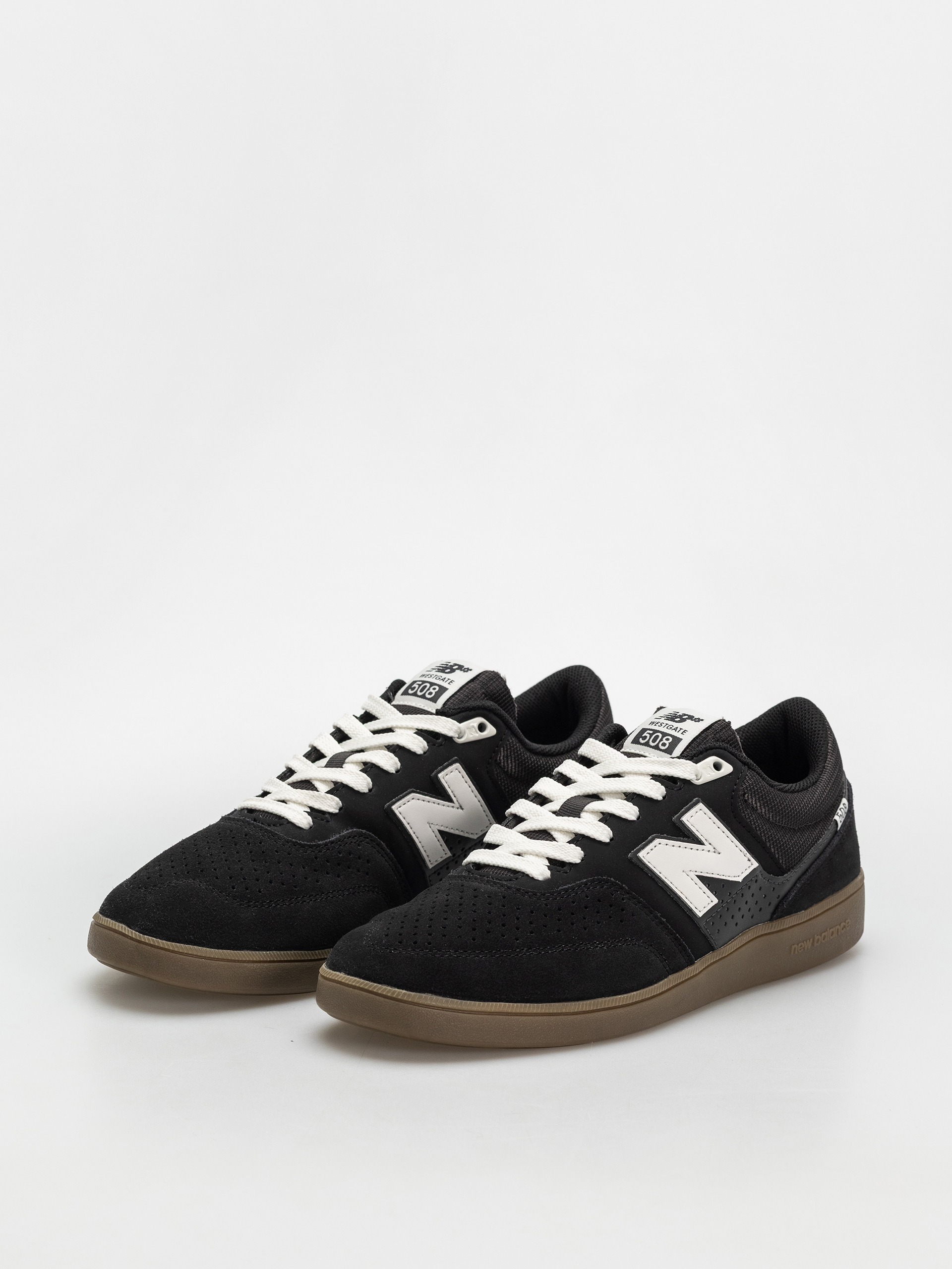 Buty New Balance 508 (black)