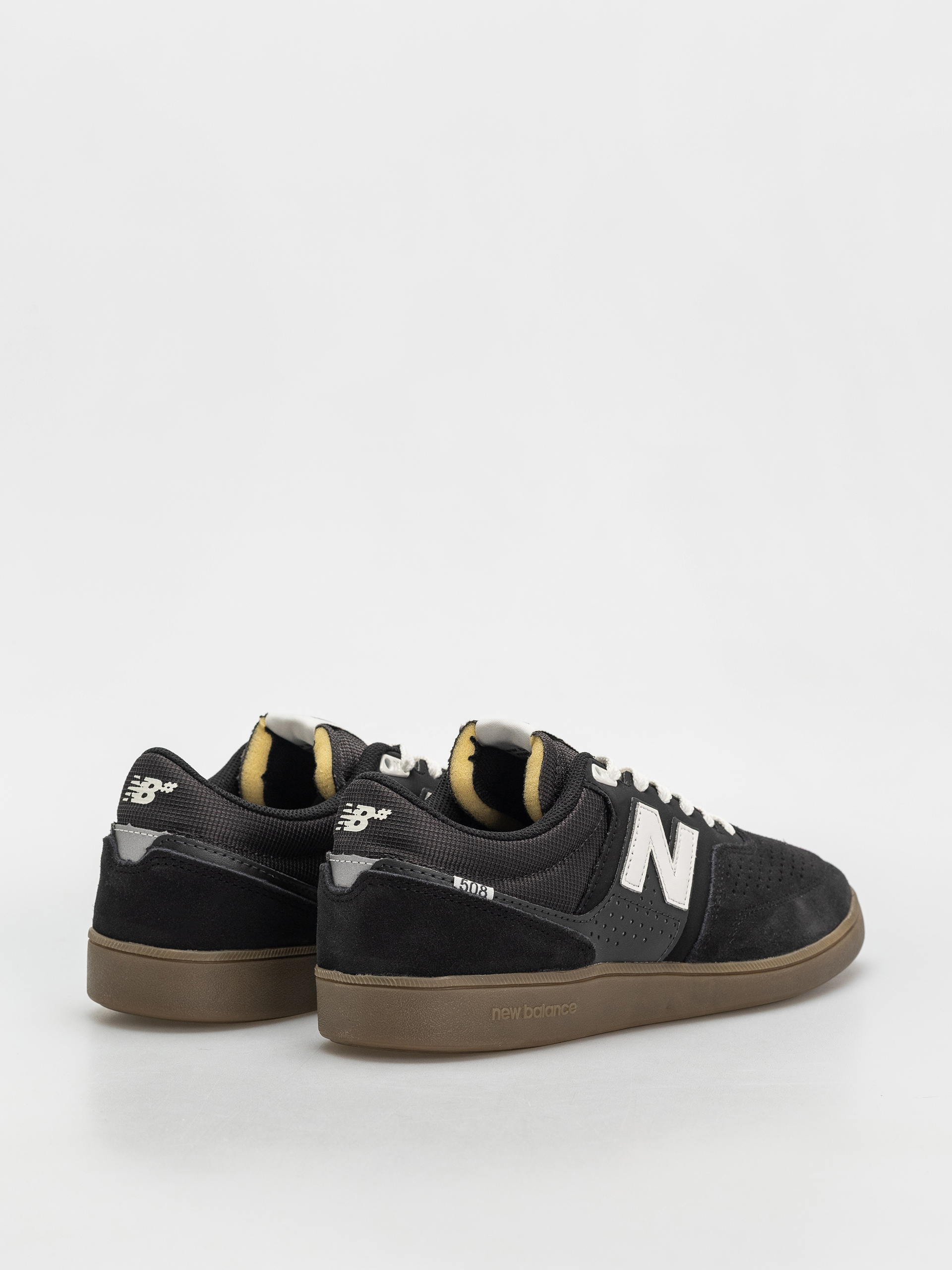 Buty New Balance 508 (black)