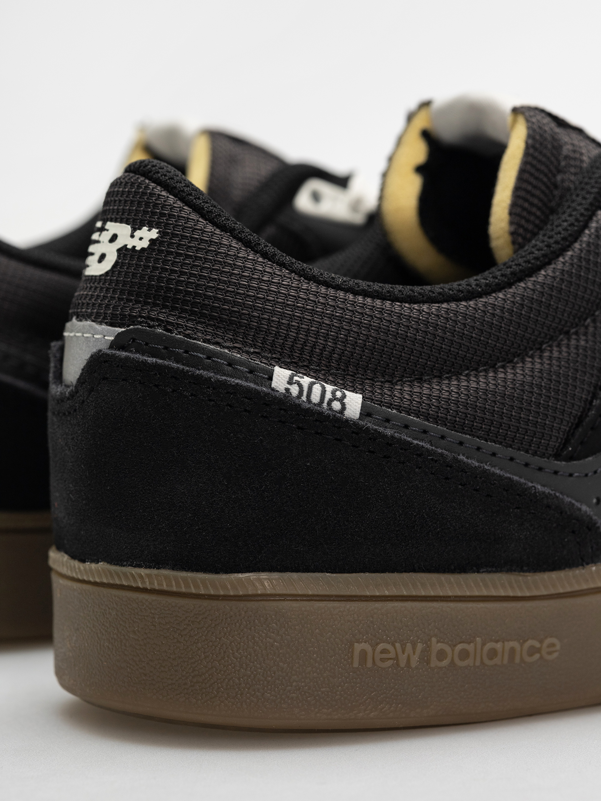 Buty New Balance 508 (black)