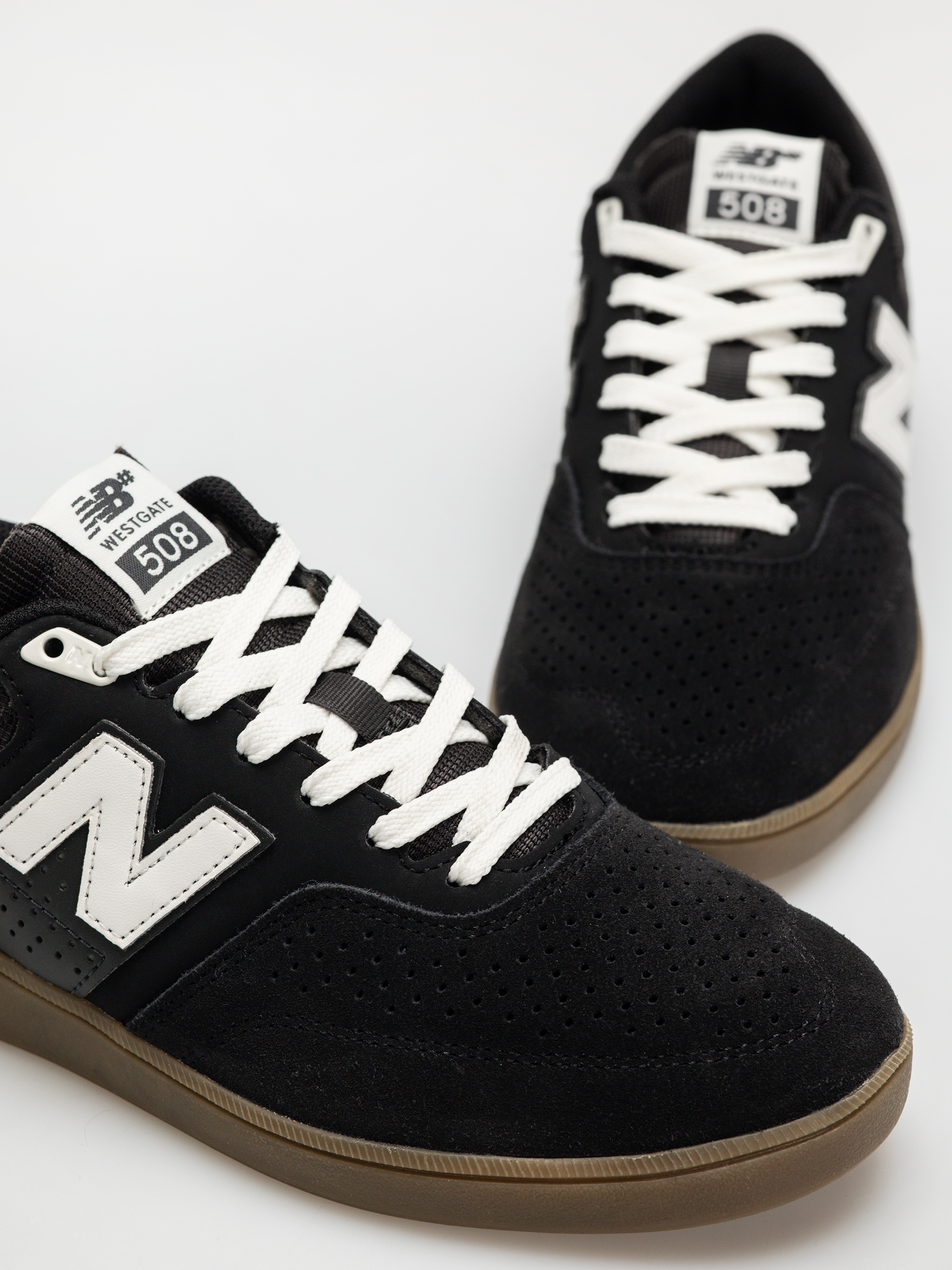 Buty New Balance 508 (black)