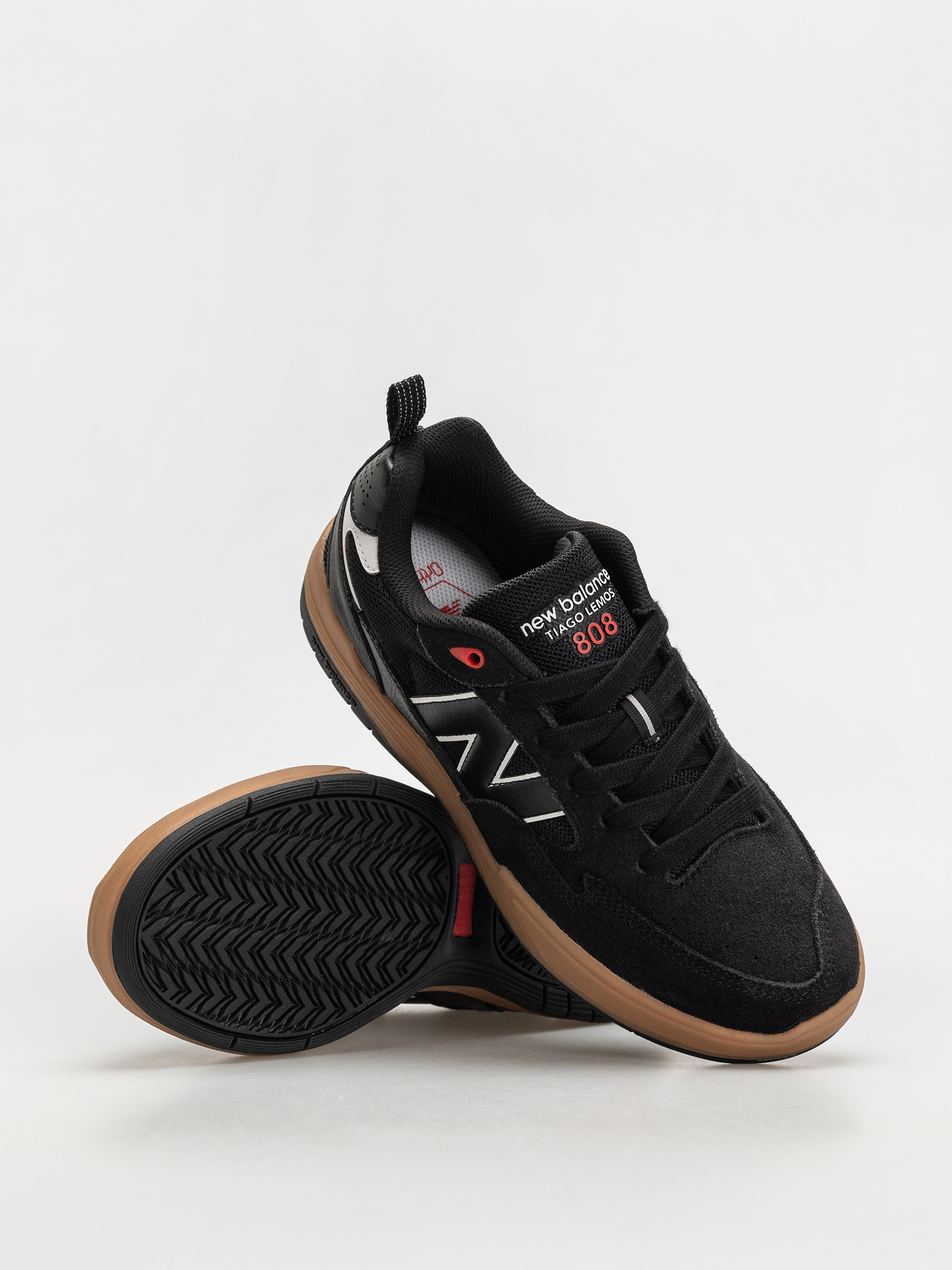 Buty New Balance 808 (black)