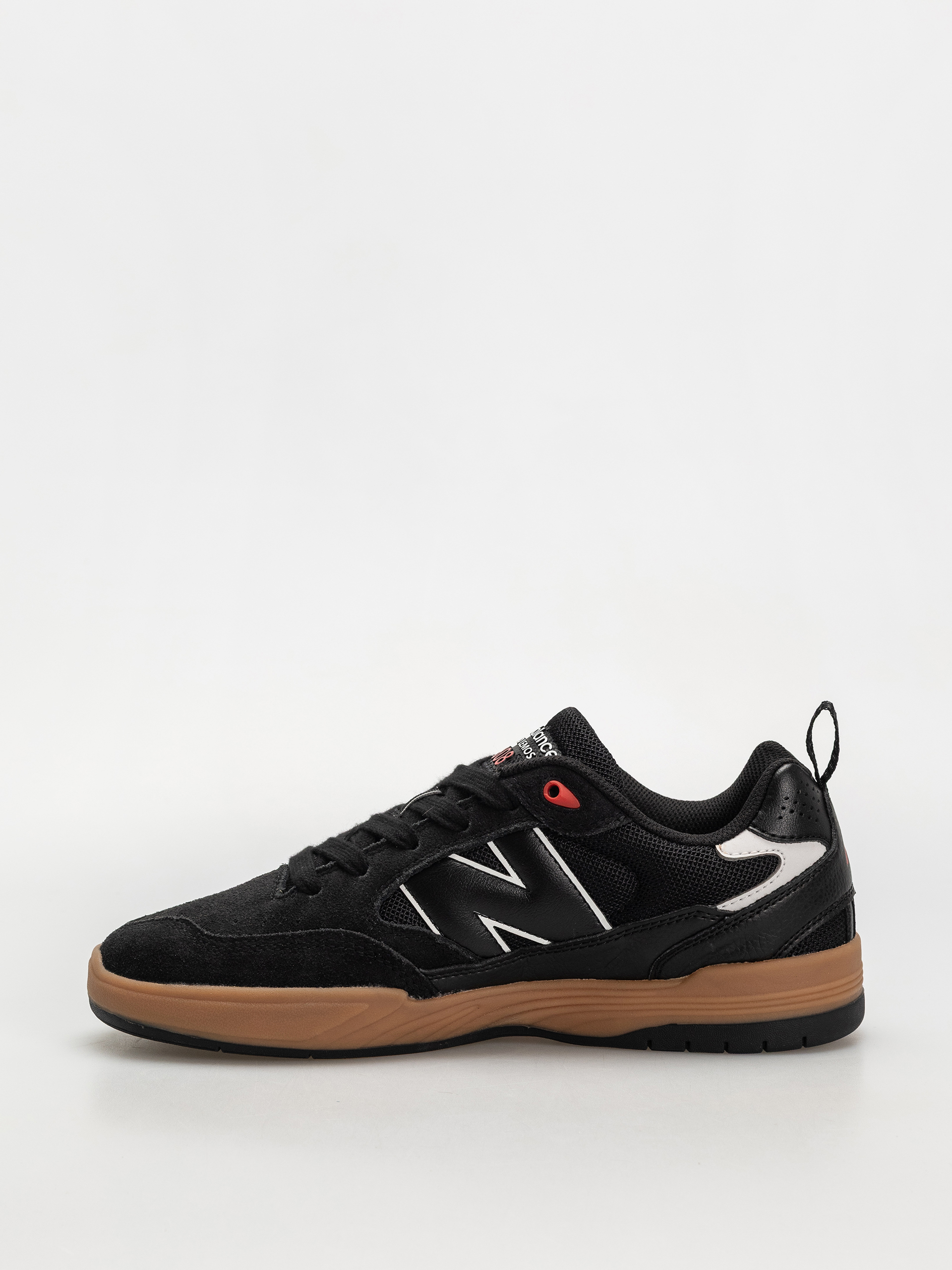 Buty New Balance 808 - czarny (black)
