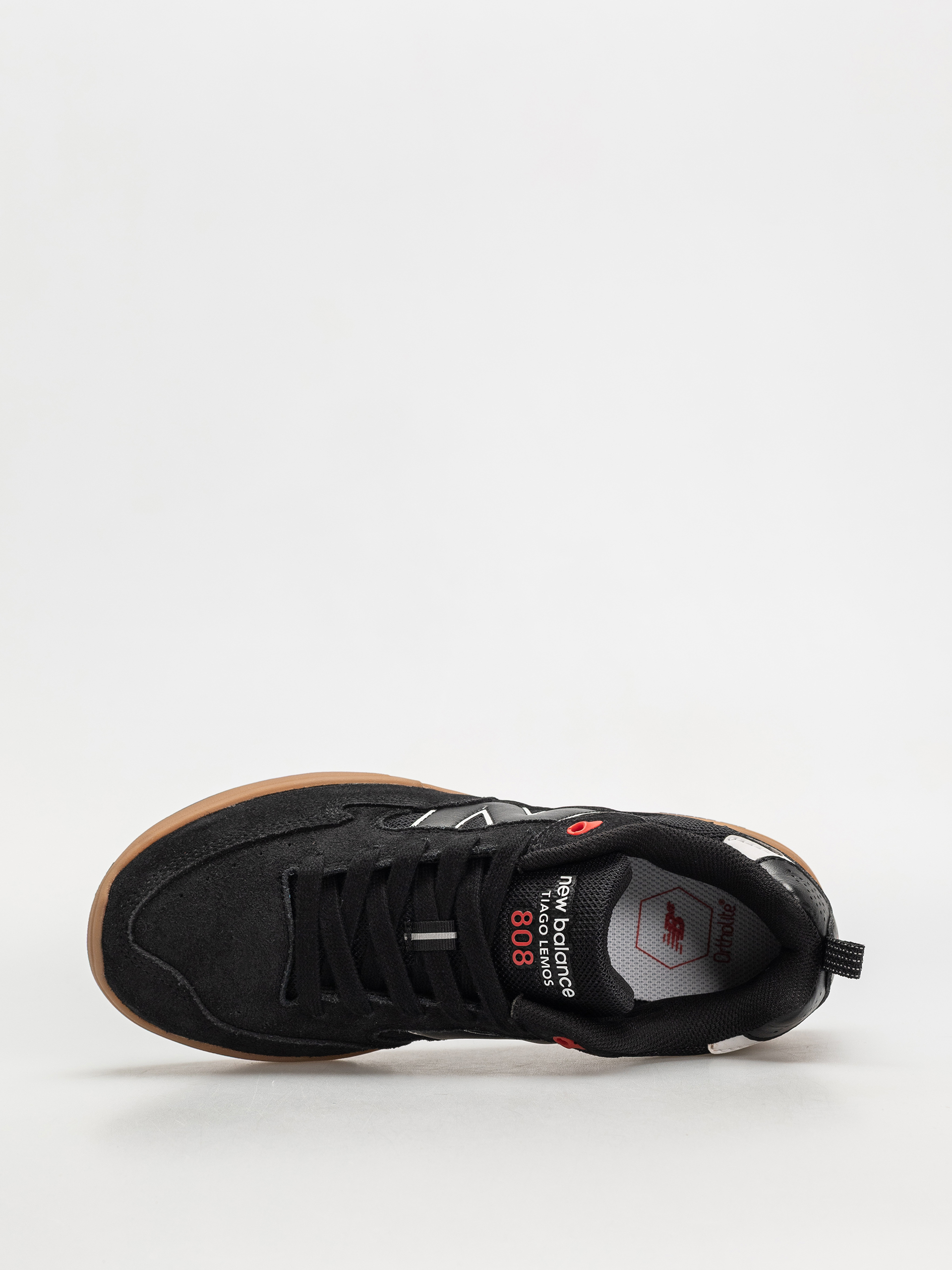 Buty New Balance 808 (black)