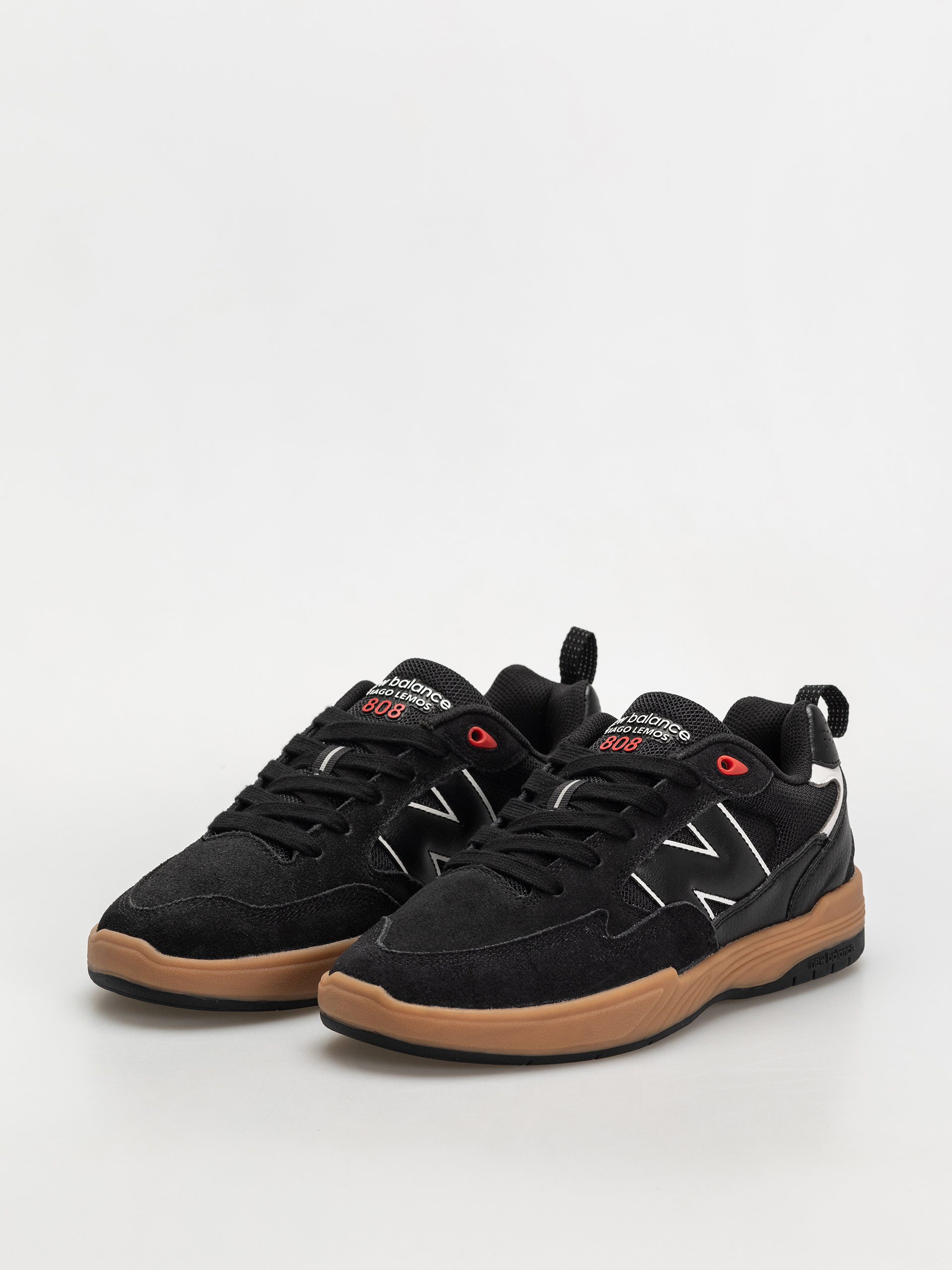 Buty New Balance 808 (black)